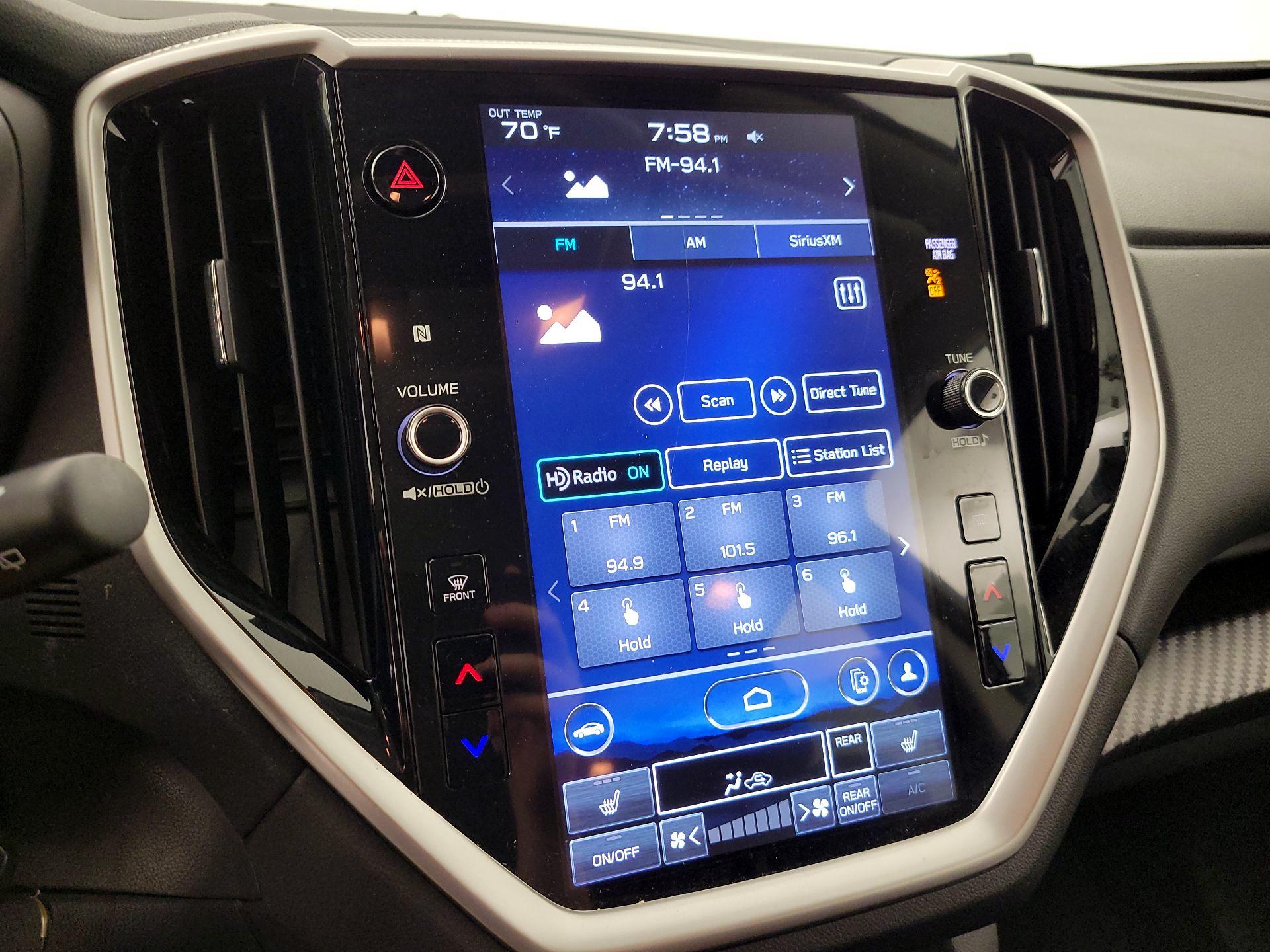 Thumbnail: 2023 Subaru Ascent - 15