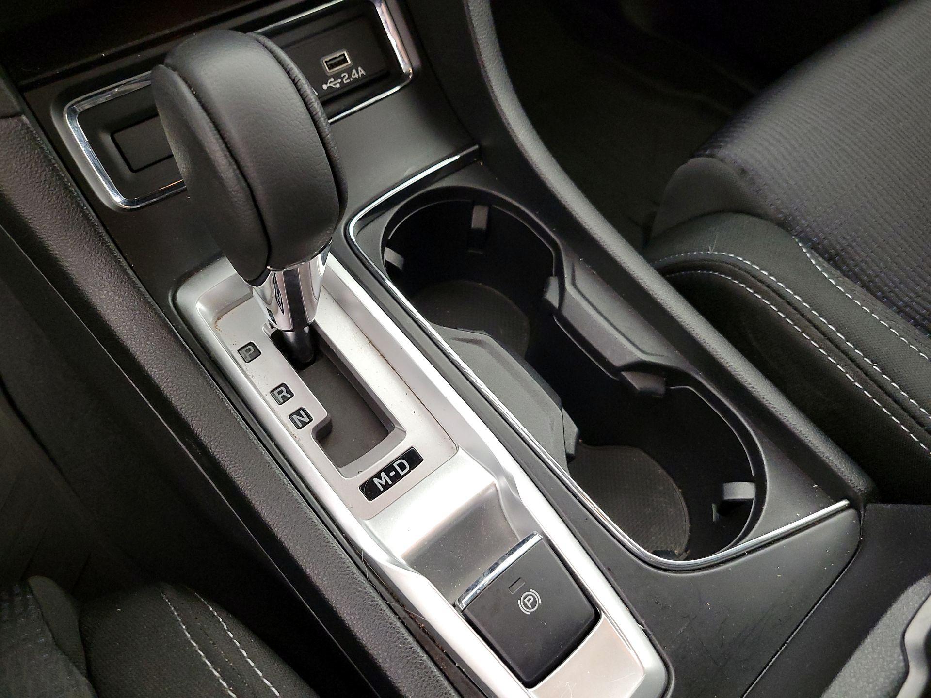 Thumbnail: 2023 Subaru Ascent - 17