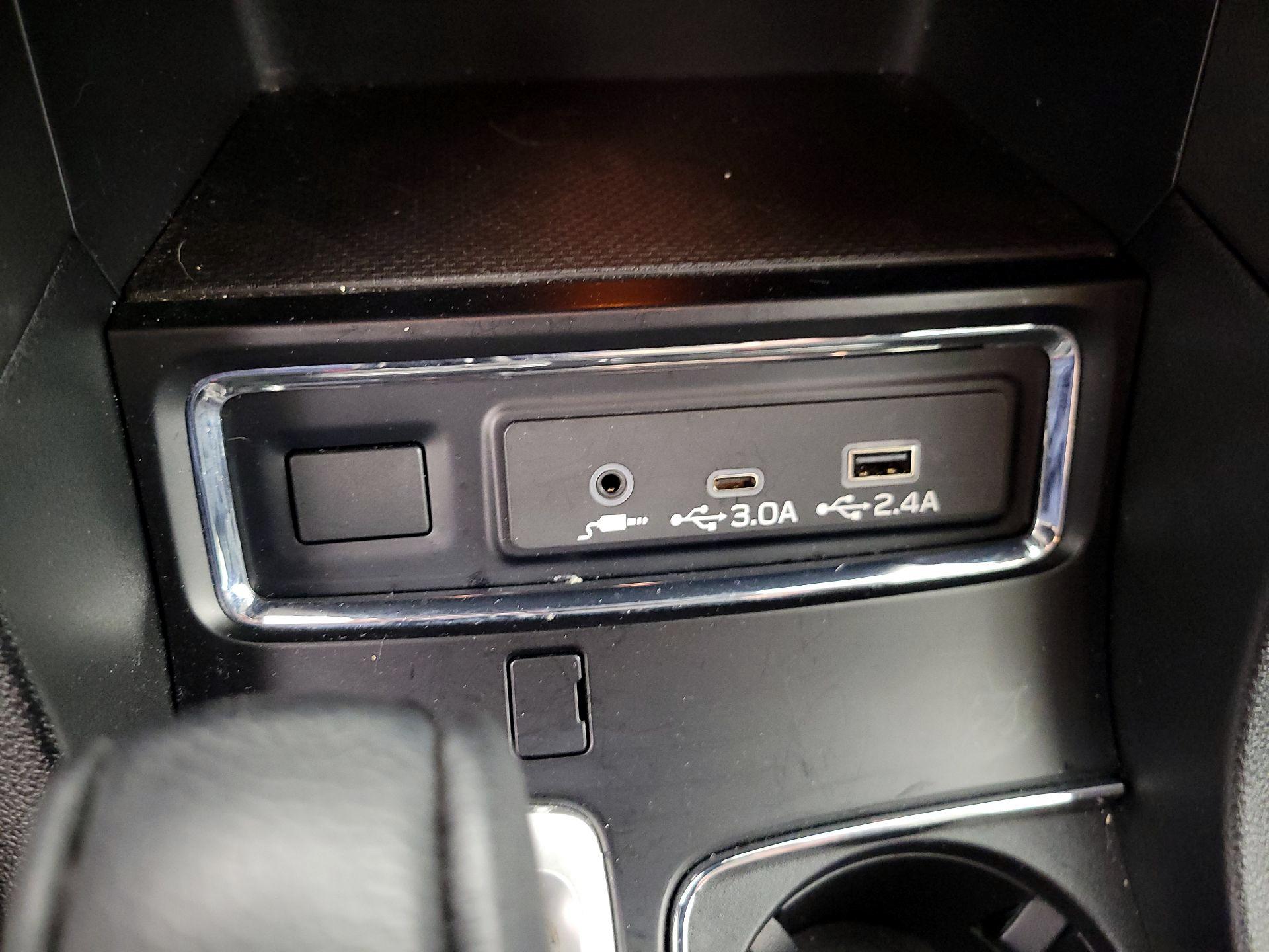 Thumbnail: 2023 Subaru Ascent - 18