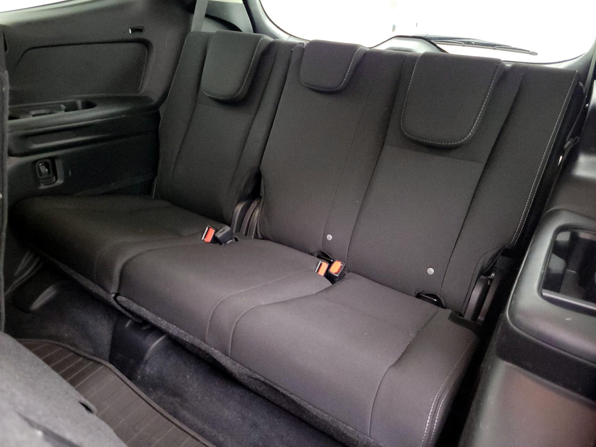 Thumbnail: 2023 Subaru Ascent - 20