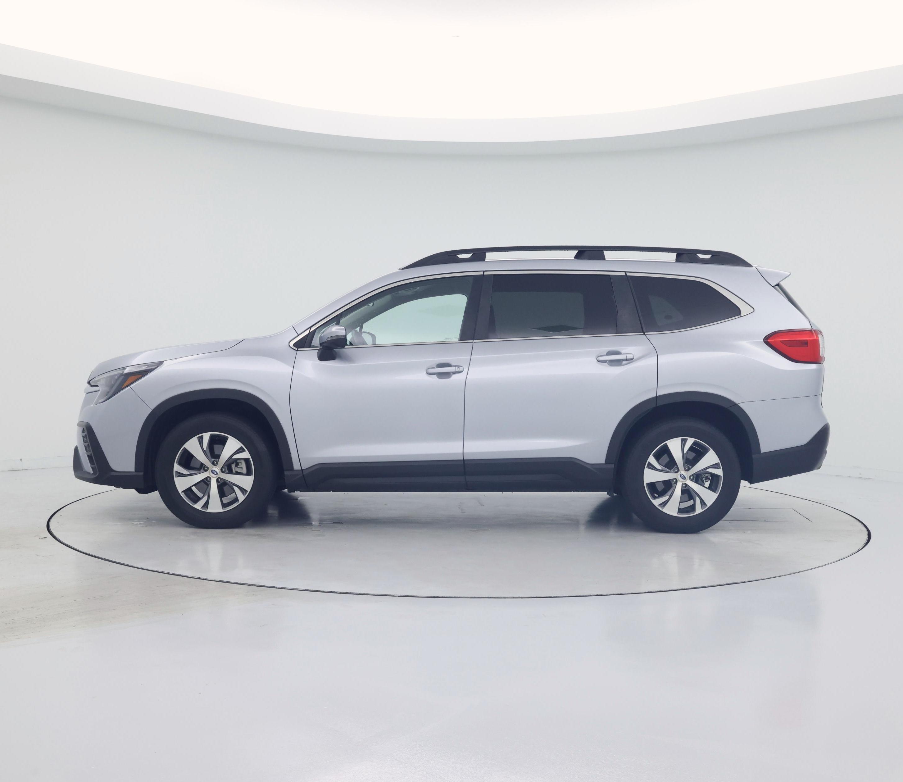 Thumbnail: 2023 Subaru Ascent - 3