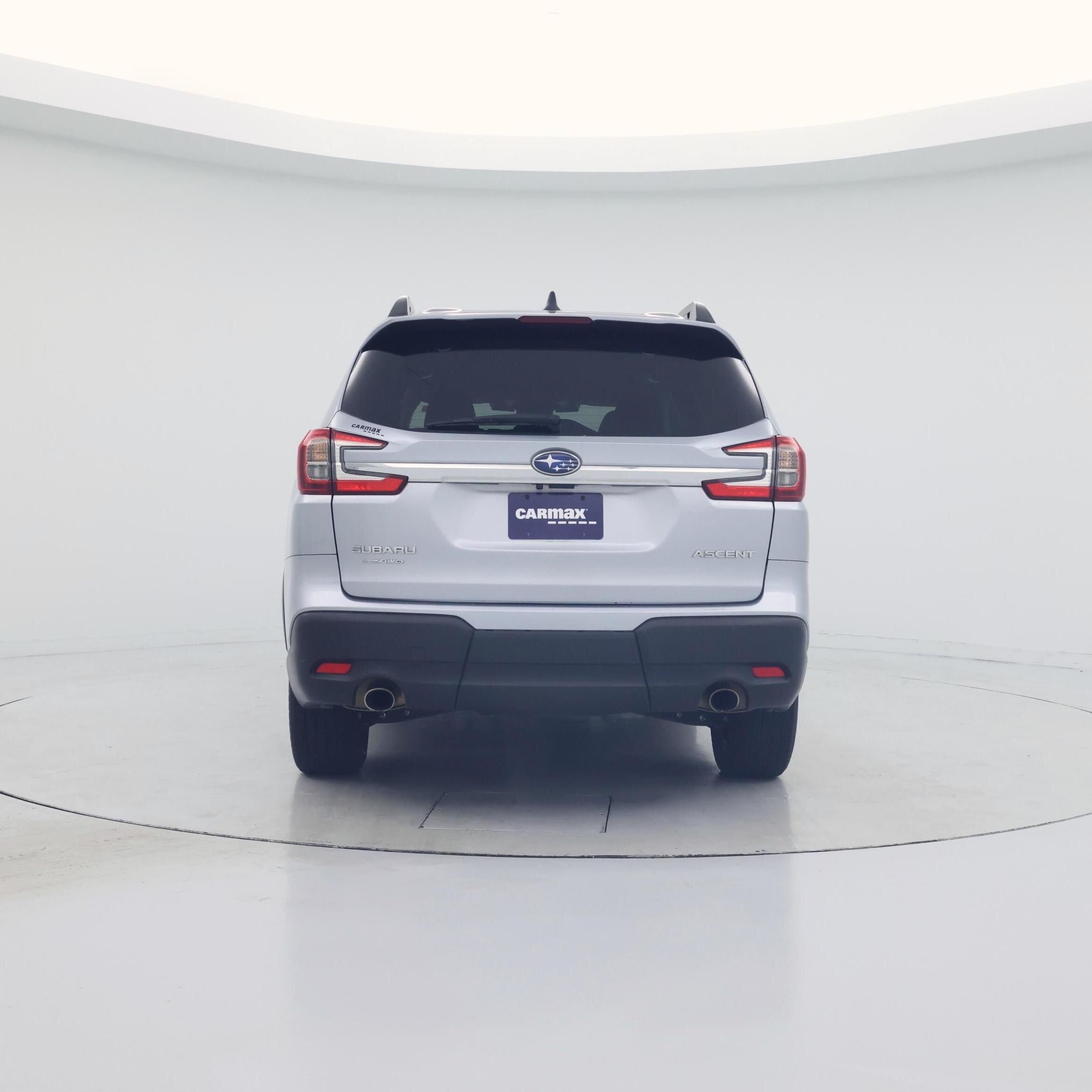 Thumbnail: 2023 Subaru Ascent - 6