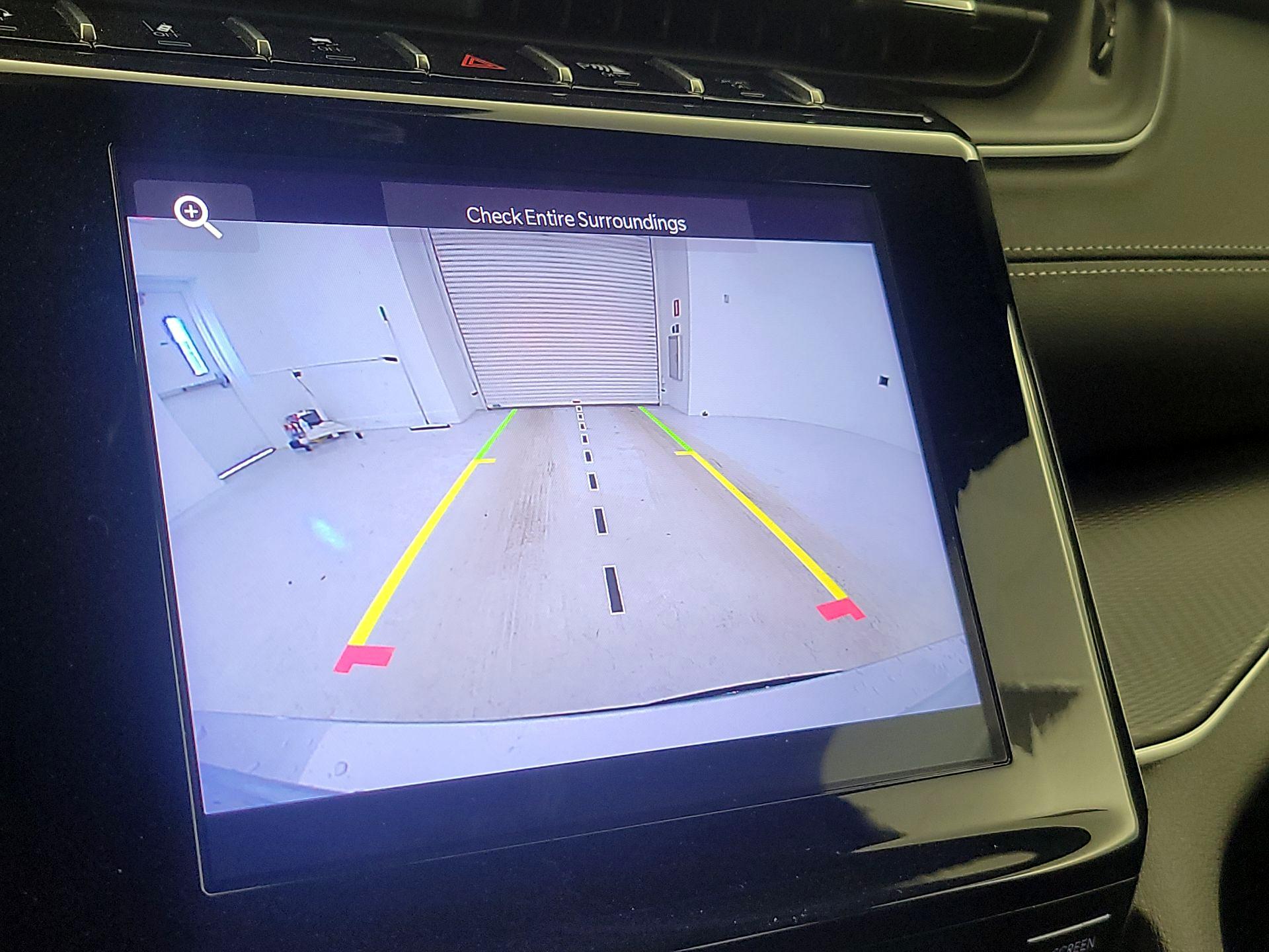 Thumbnail: 2025 Jeep Grand Cherokee L - 14