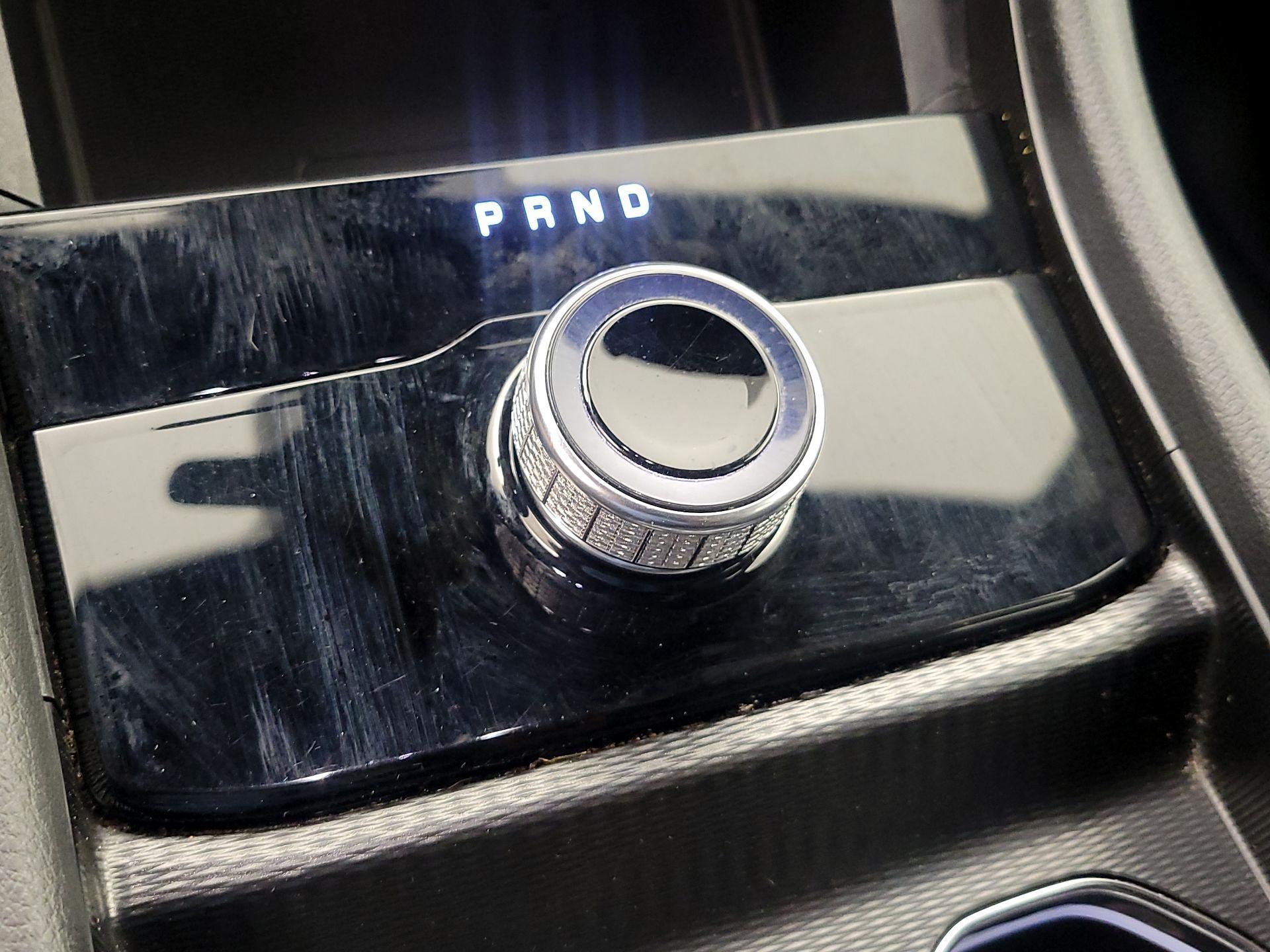 Thumbnail: 2025 Jeep Grand Cherokee L - 17