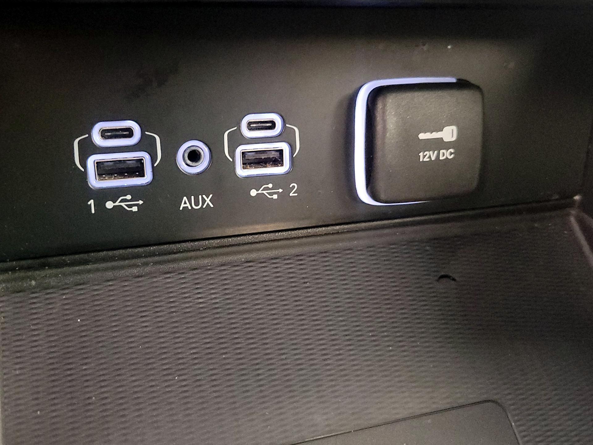 Thumbnail: 2025 Jeep Grand Cherokee L - 18