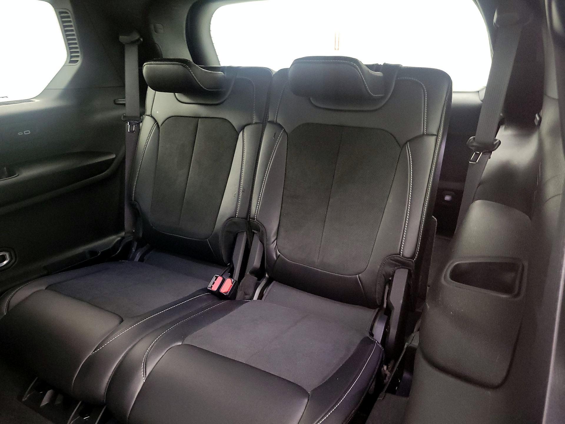 Thumbnail: 2025 Jeep Grand Cherokee L - 20