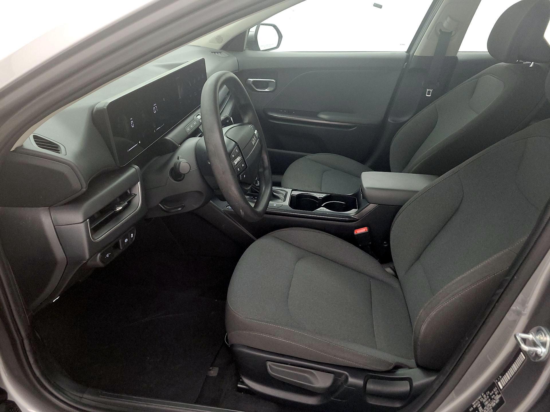 Thumbnail: 2025 Kia K4 - 11