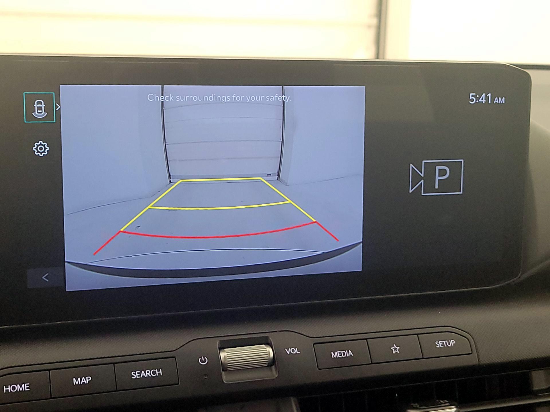 Thumbnail: 2025 Kia K4 - 14