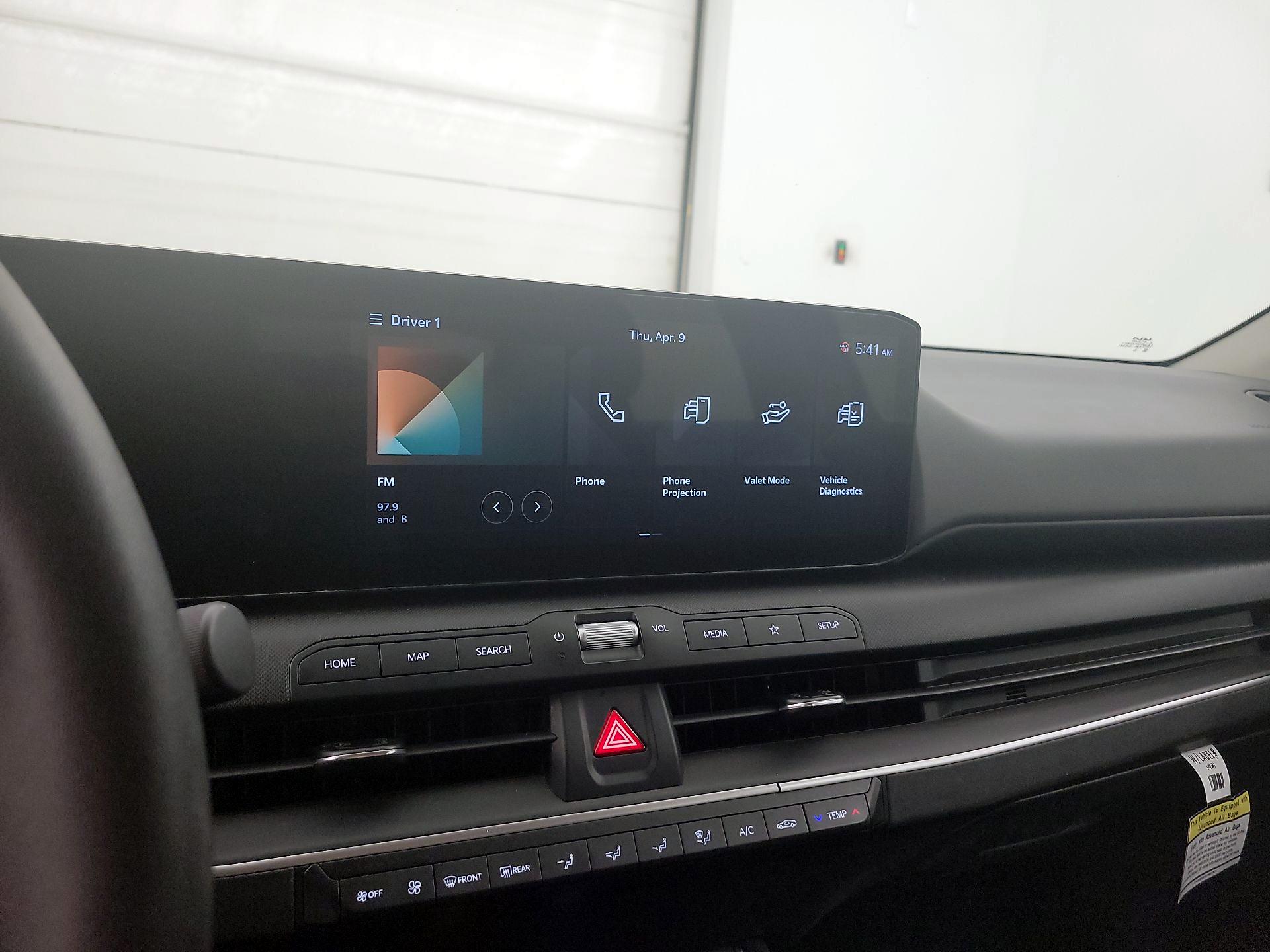 Thumbnail: 2025 Kia K4 - 15