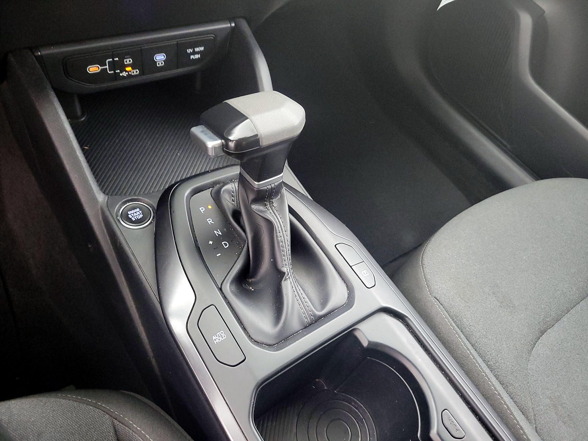 Thumbnail: 2025 Kia K4 - 17