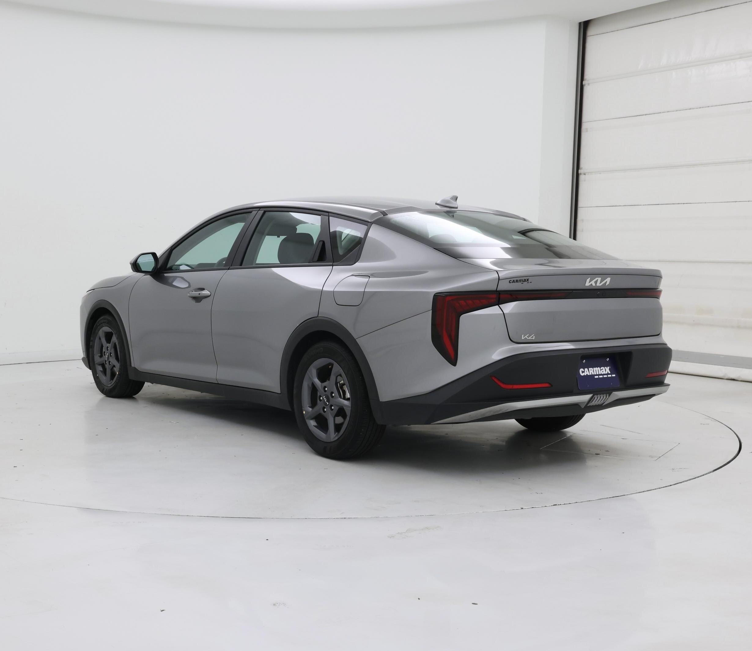 Thumbnail: 2025 Kia K4 - 2