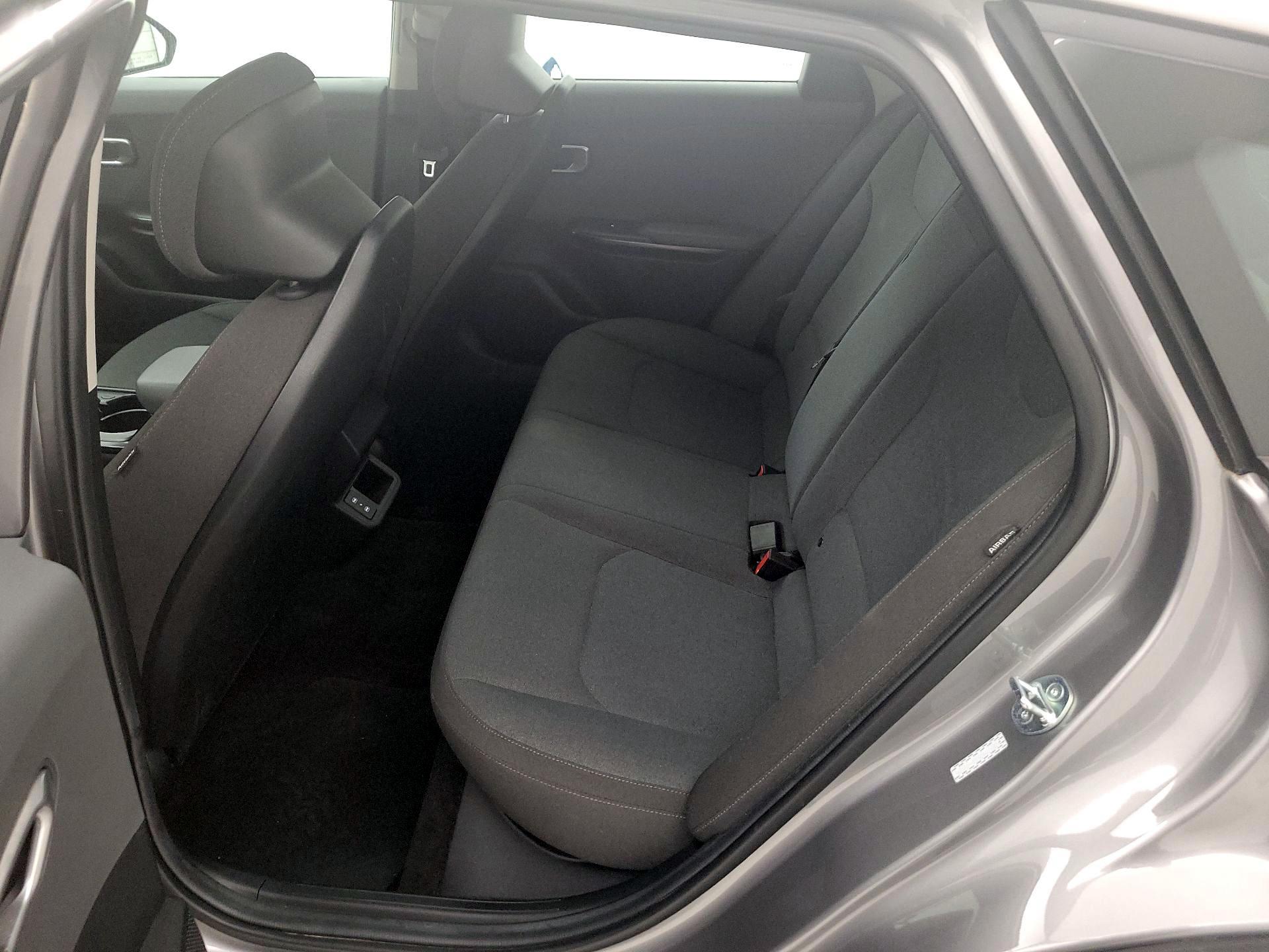 Thumbnail: 2025 Kia K4 - 19