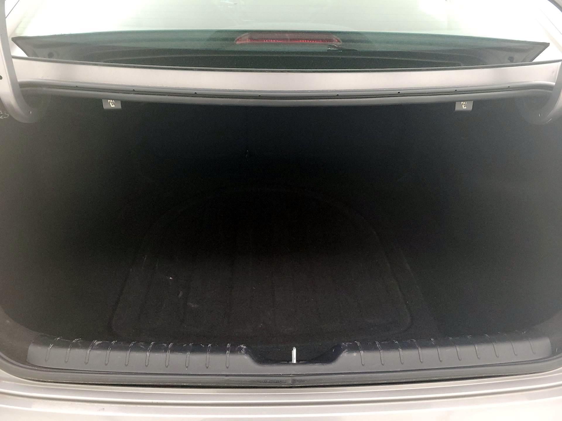 Thumbnail: 2025 Kia K4 - 20