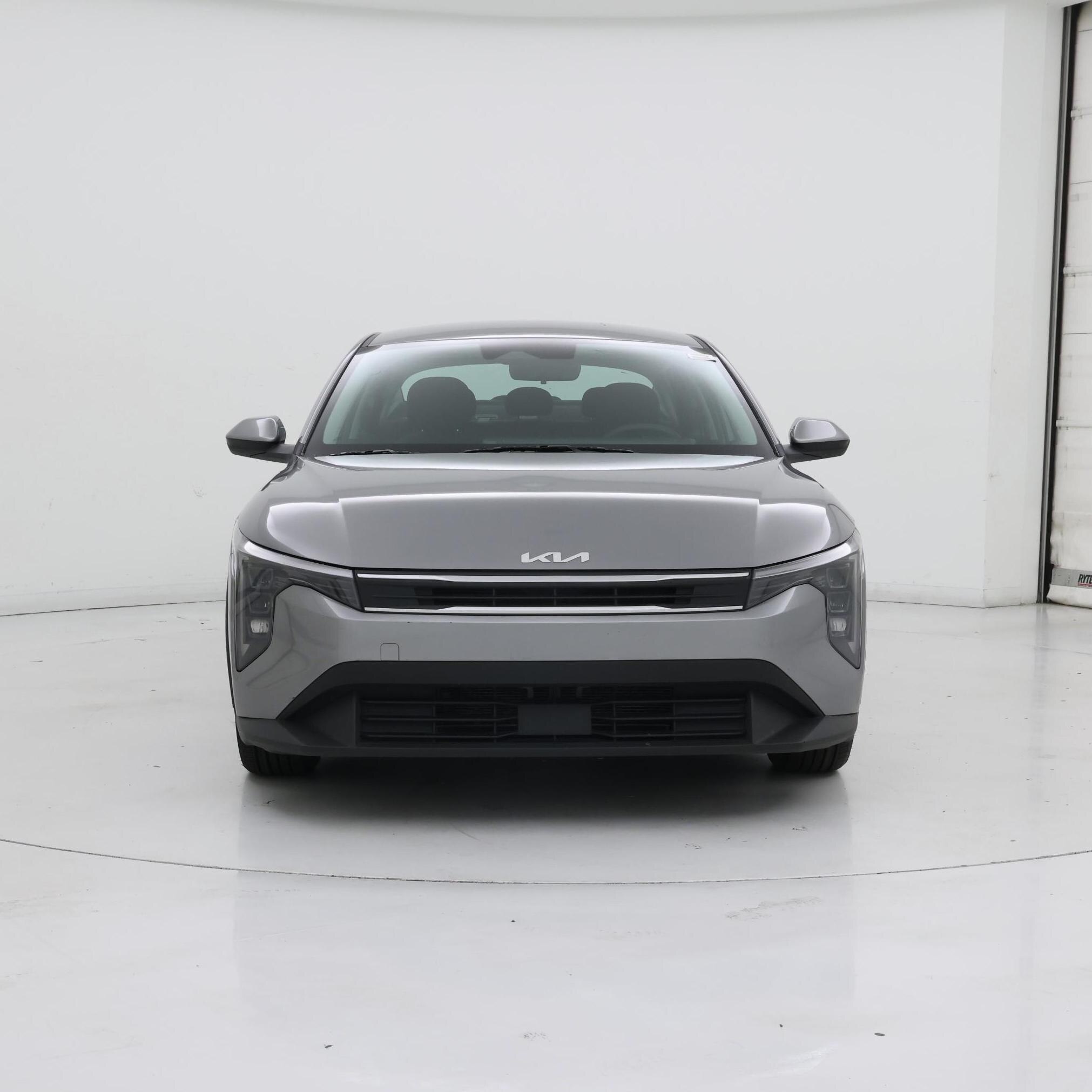 Thumbnail: 2025 Kia K4 - 5