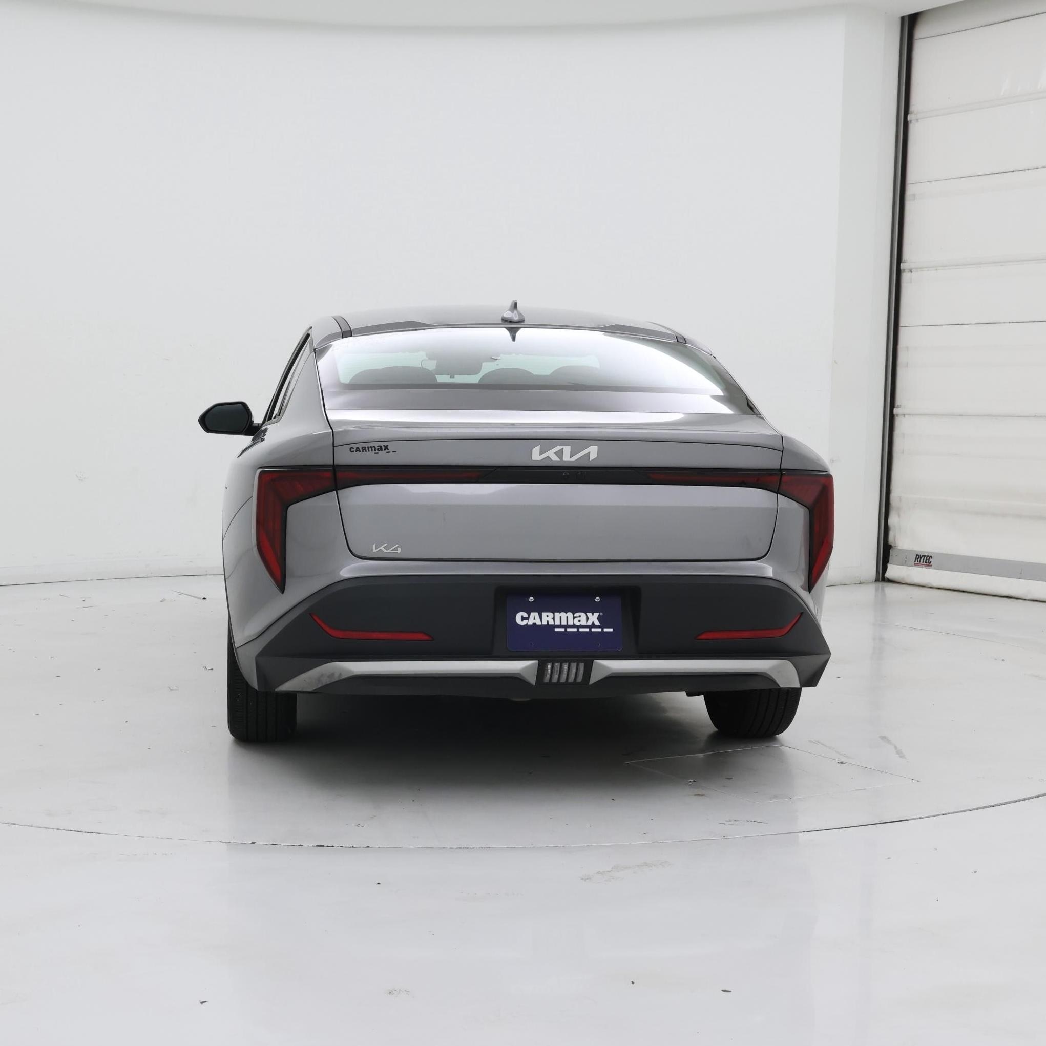 Thumbnail: 2025 Kia K4 - 6