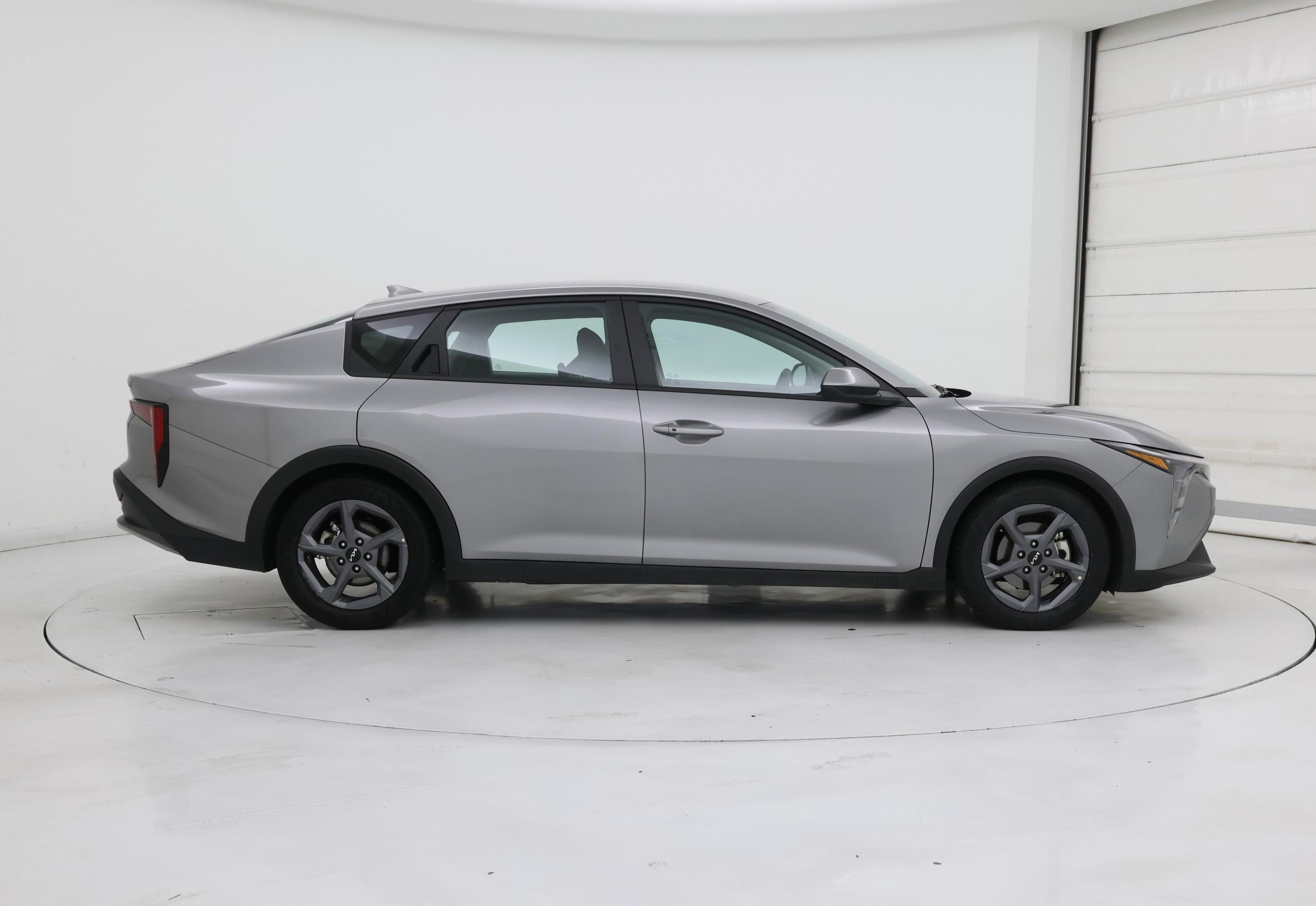 Thumbnail: 2025 Kia K4 - 7