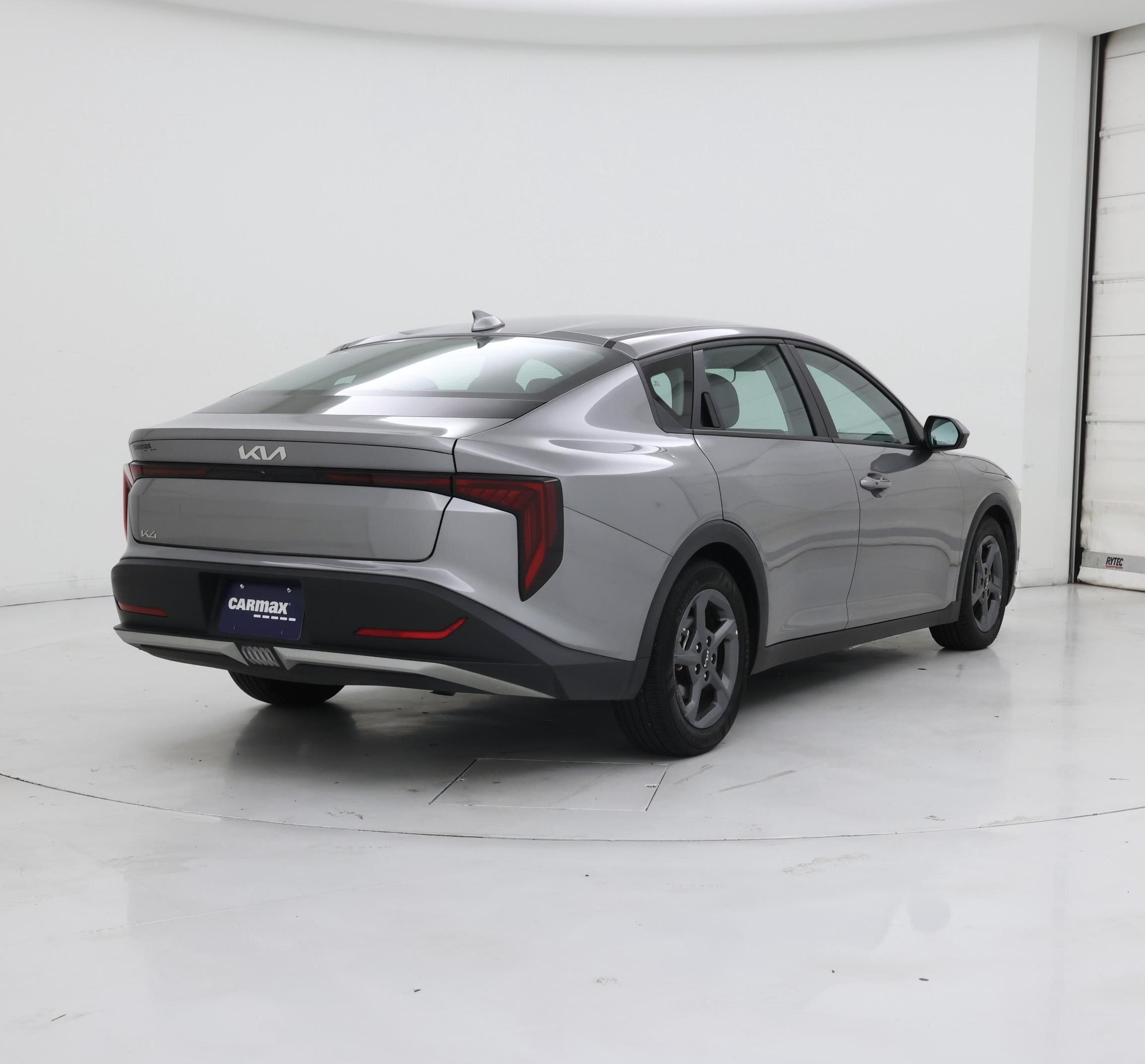 Thumbnail: 2025 Kia K4 - 8