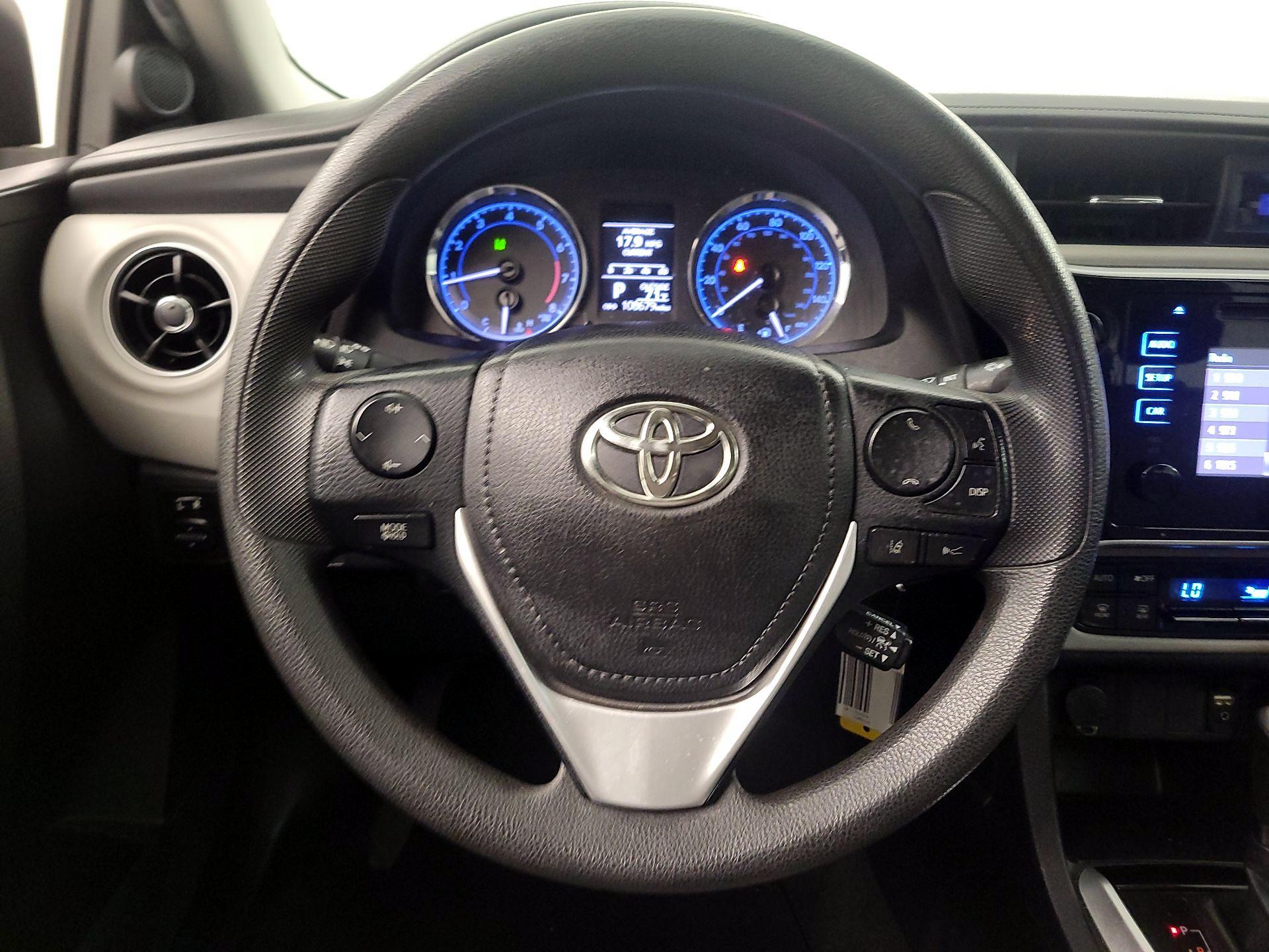 Thumbnail: 2018 Toyota Corolla - 10