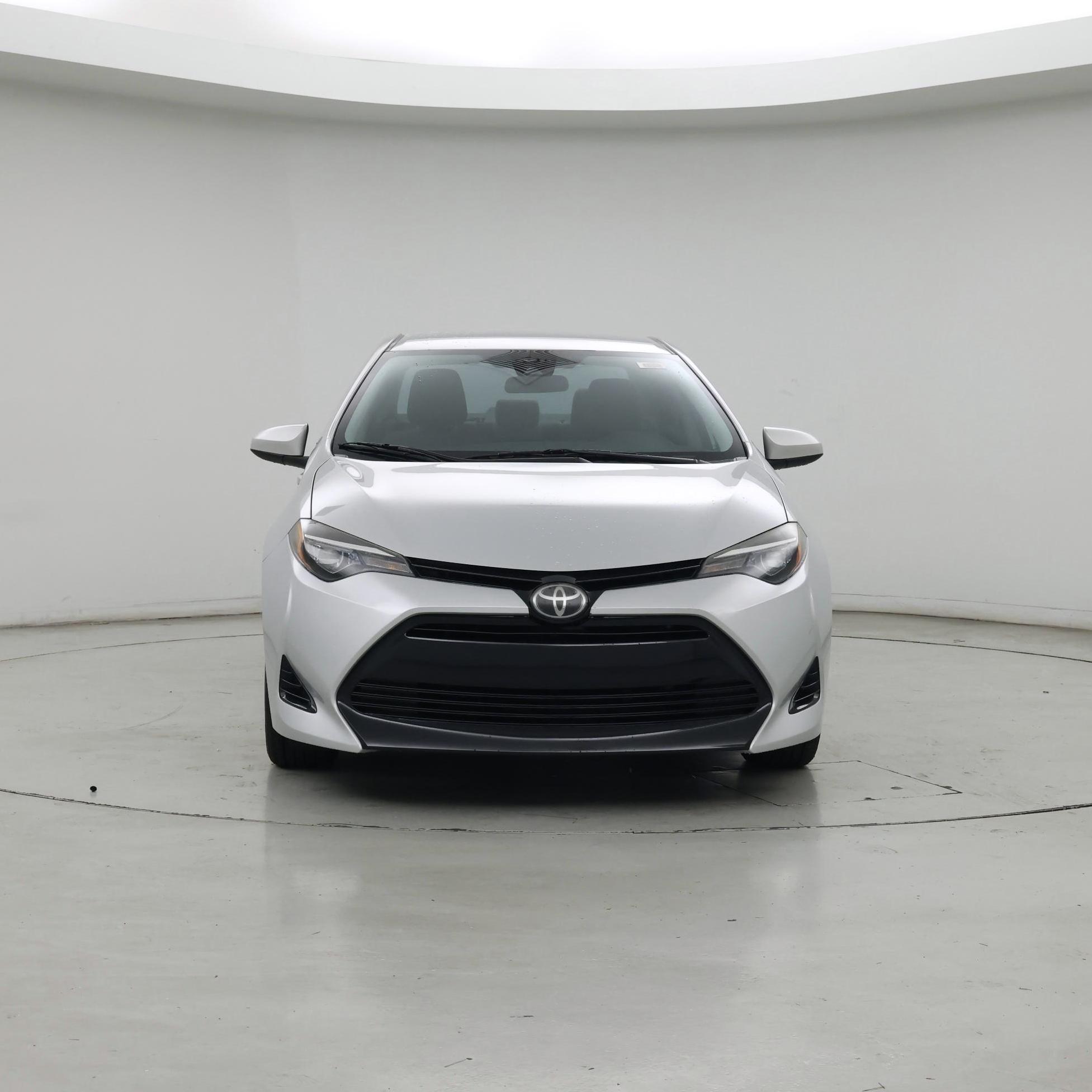 Thumbnail: 2018 Toyota Corolla - 5