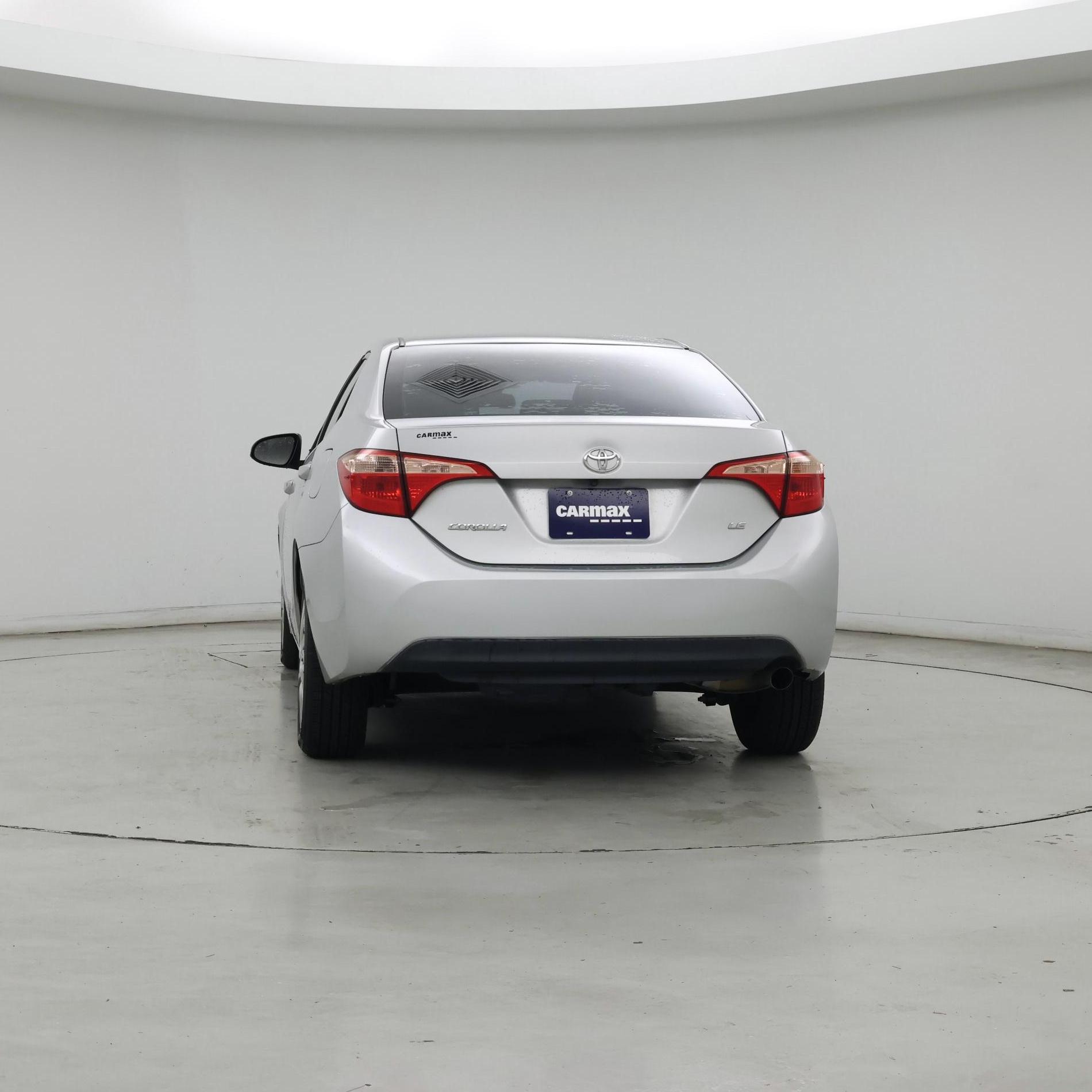 Thumbnail: 2018 Toyota Corolla - 6