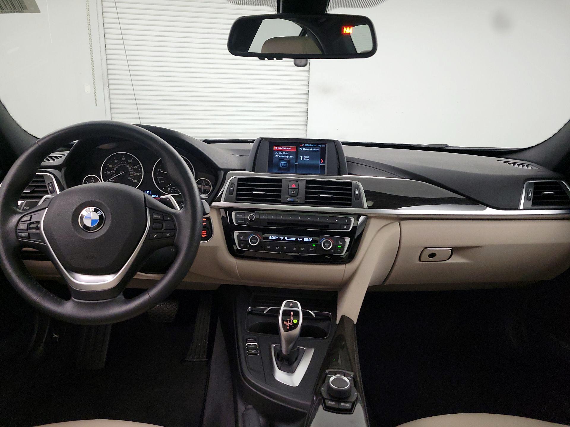 Thumbnail: 2018 BMW 3 Series - 9