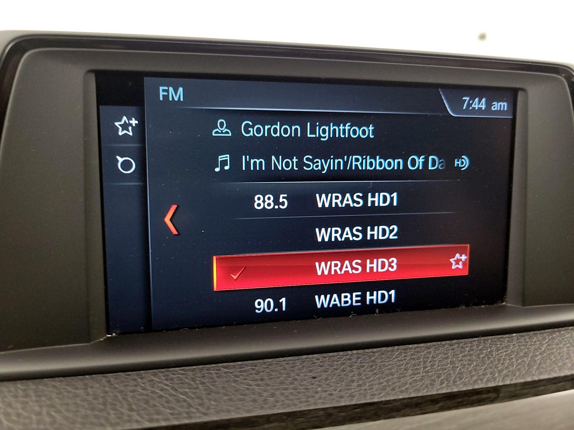 Thumbnail: 2018 BMW 3 Series - 15