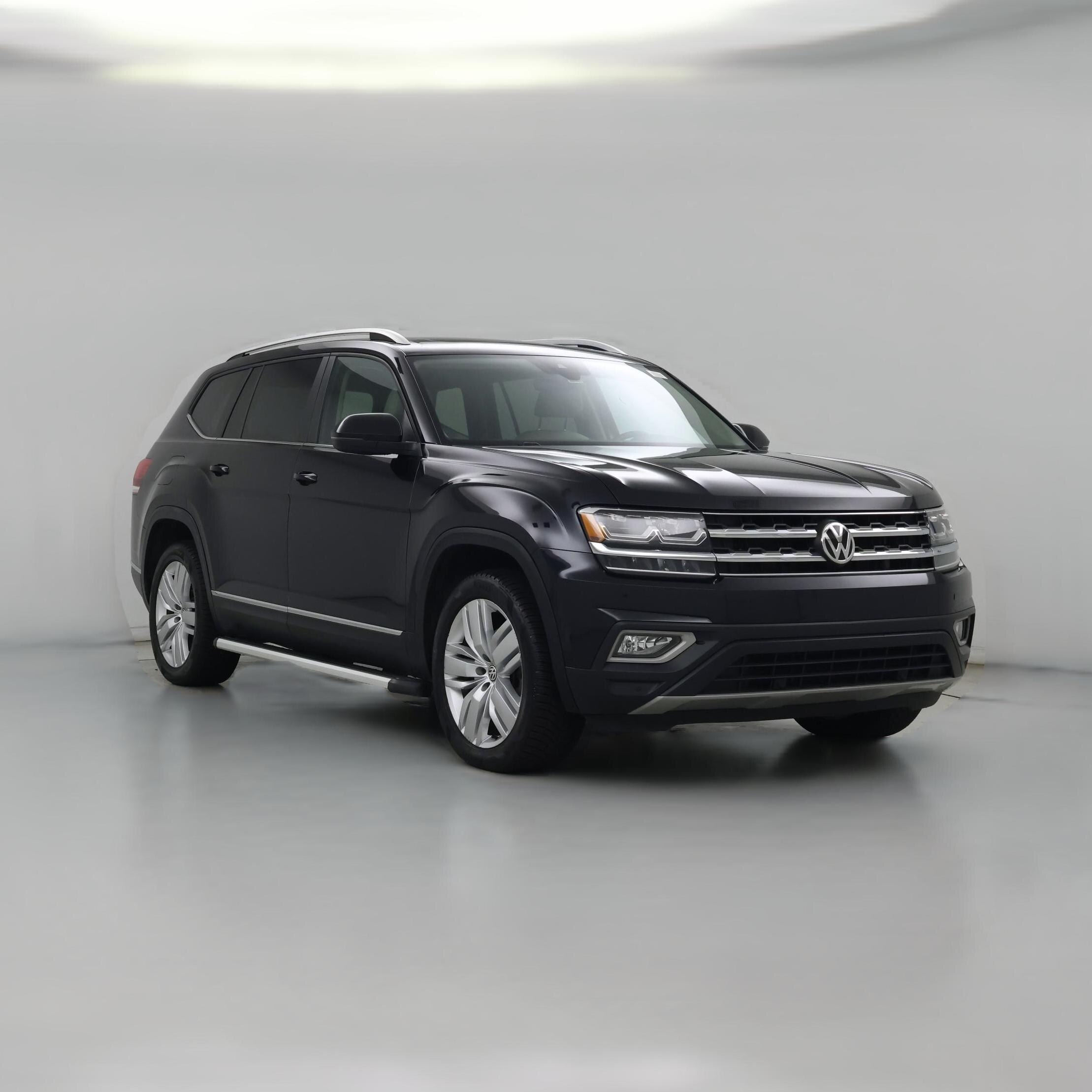 Thumbnail: 2019 Volkswagen Atlas - 1