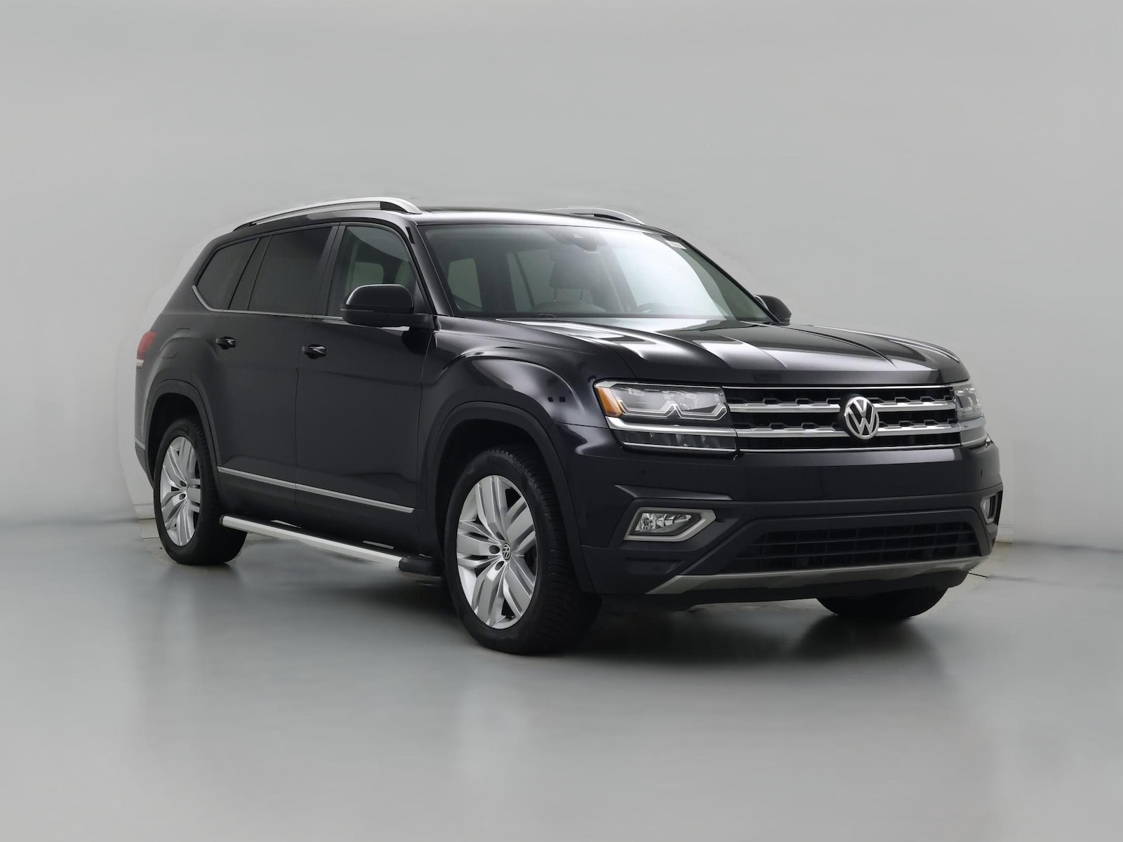 2019 Volkswagen Atlas SEL