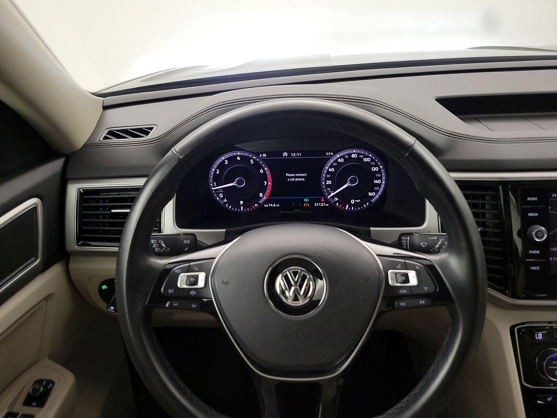 Thumbnail: 2019 Volkswagen Atlas - 10