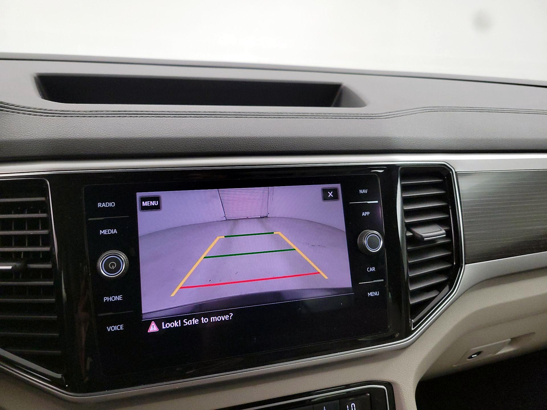 Thumbnail: 2019 Volkswagen Atlas - 15