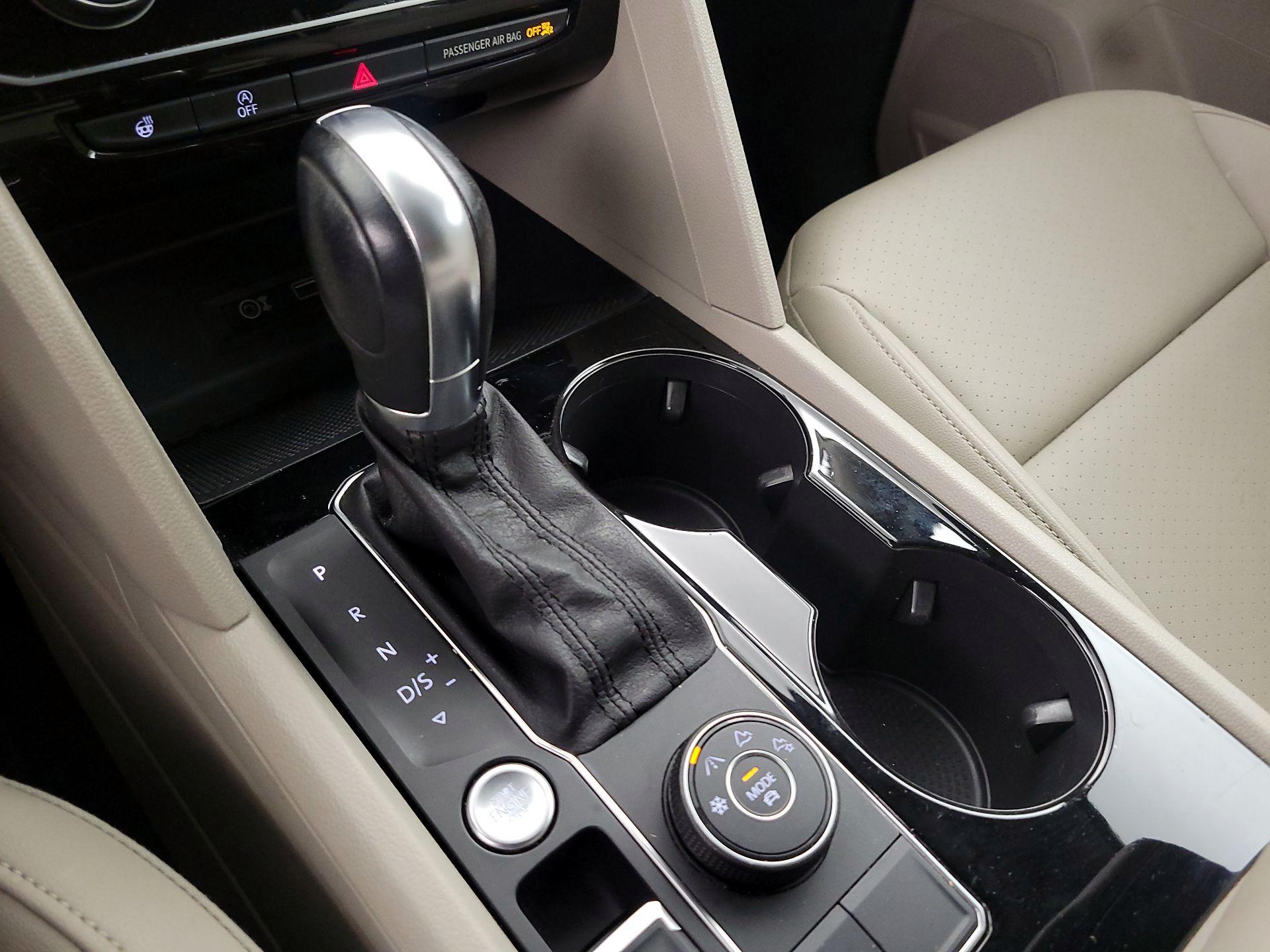 Thumbnail: 2019 Volkswagen Atlas - 18