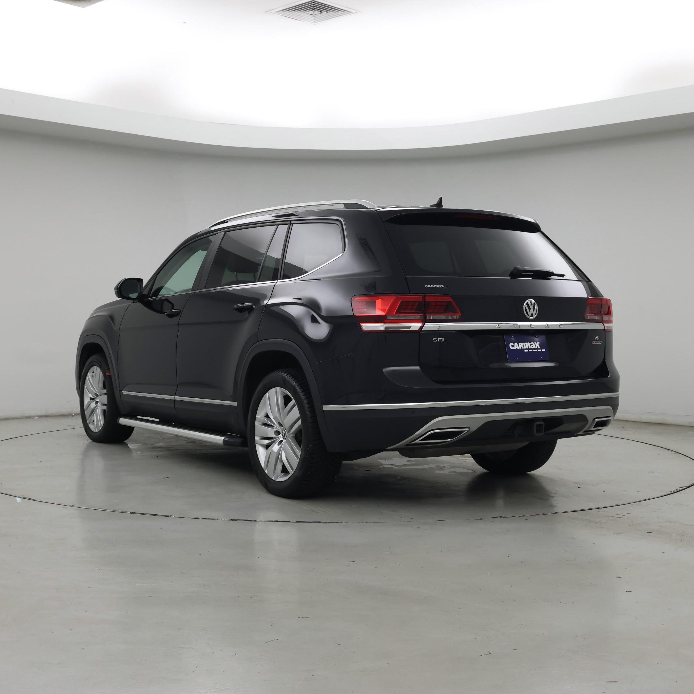 Thumbnail: 2019 Volkswagen Atlas - 2