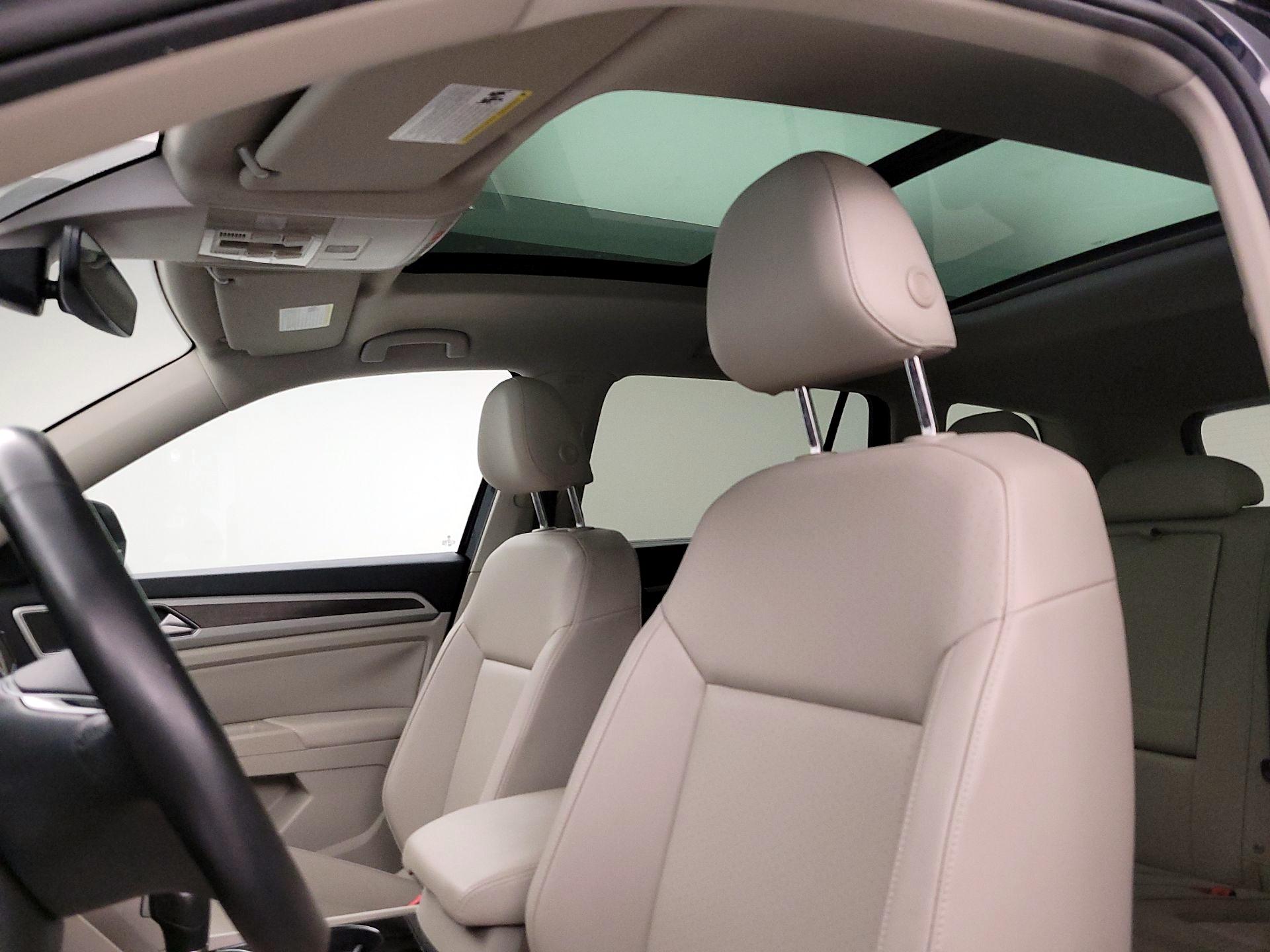 Thumbnail: 2019 Volkswagen Atlas - 20