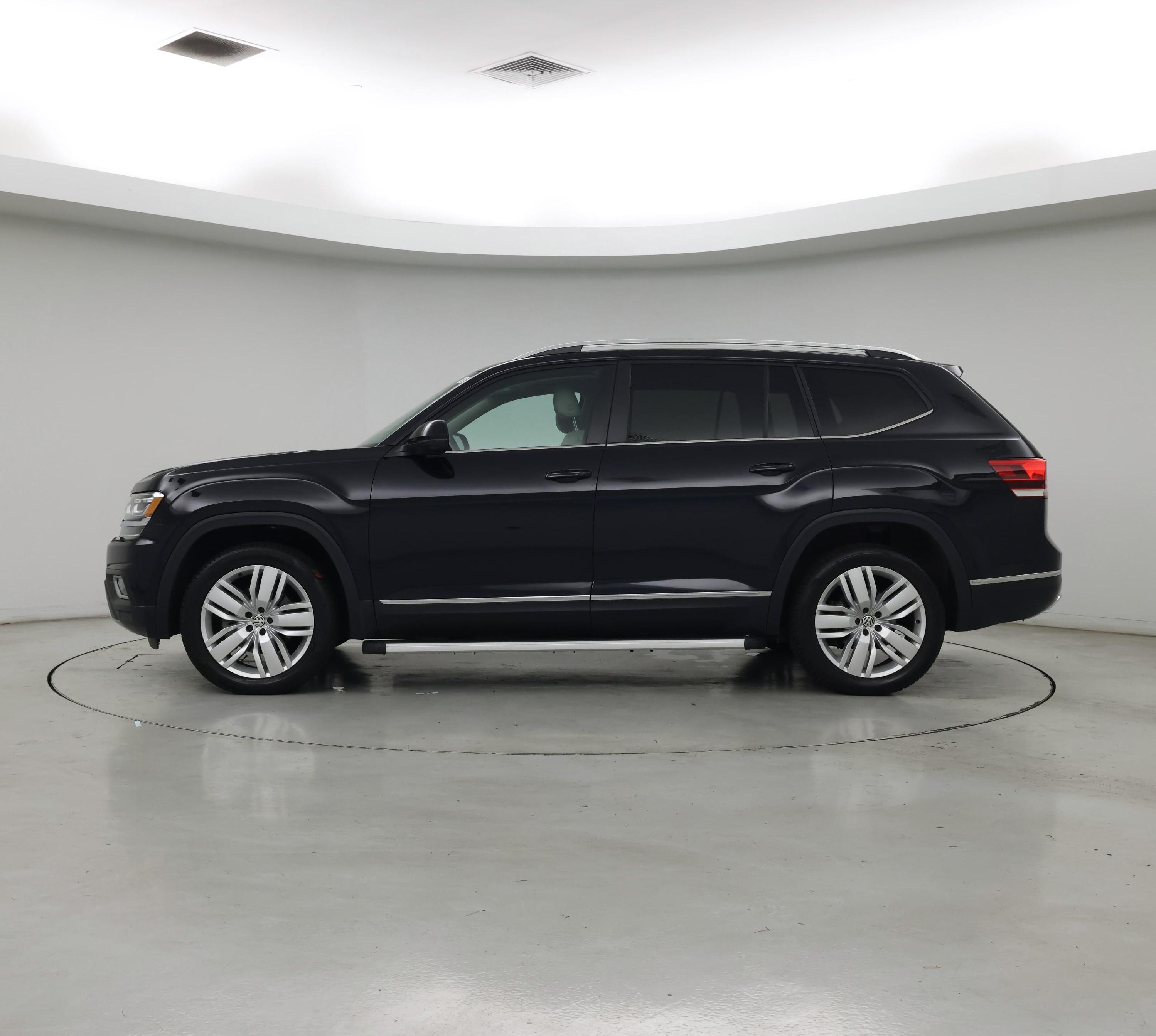 Thumbnail: 2019 Volkswagen Atlas - 3