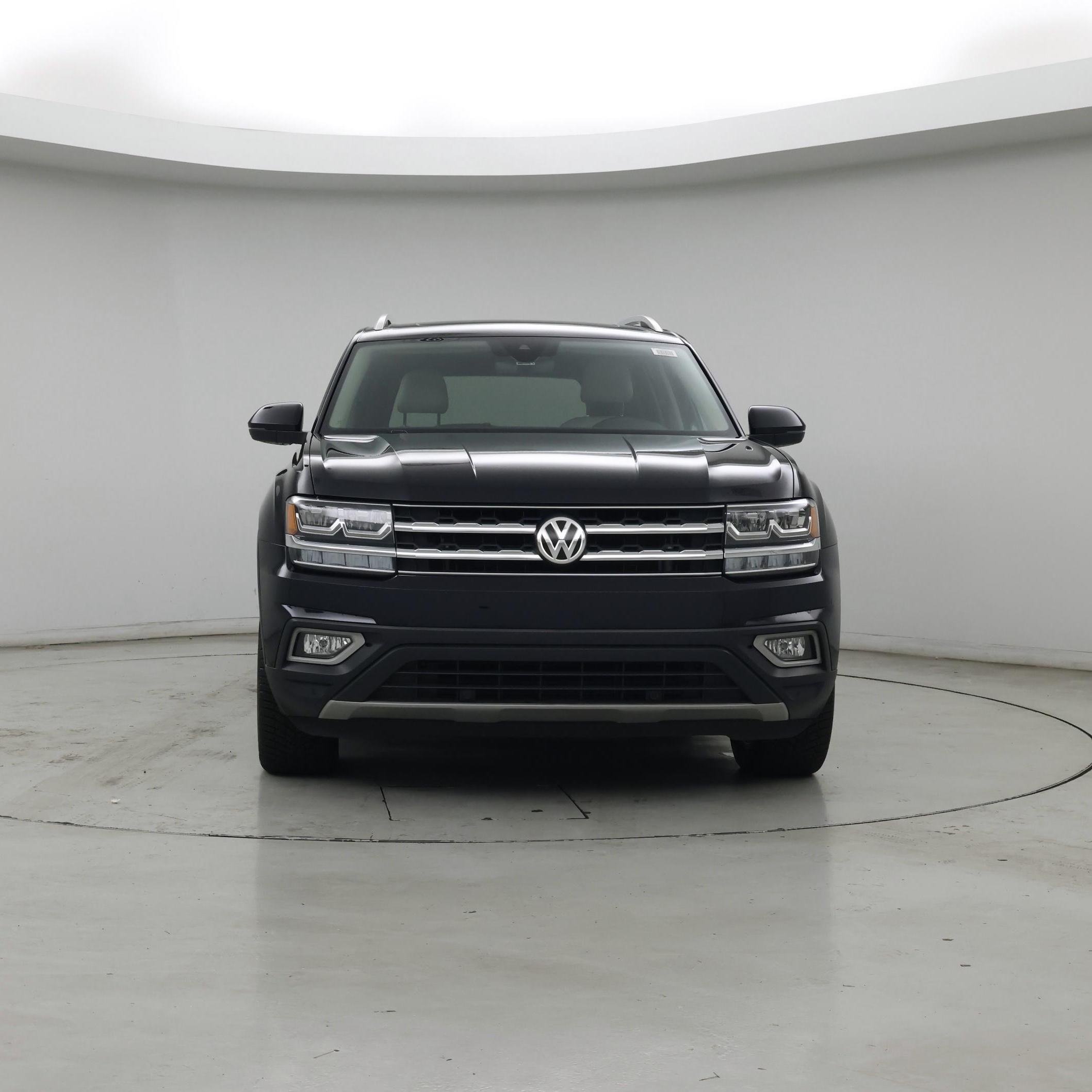 Thumbnail: 2019 Volkswagen Atlas - 5