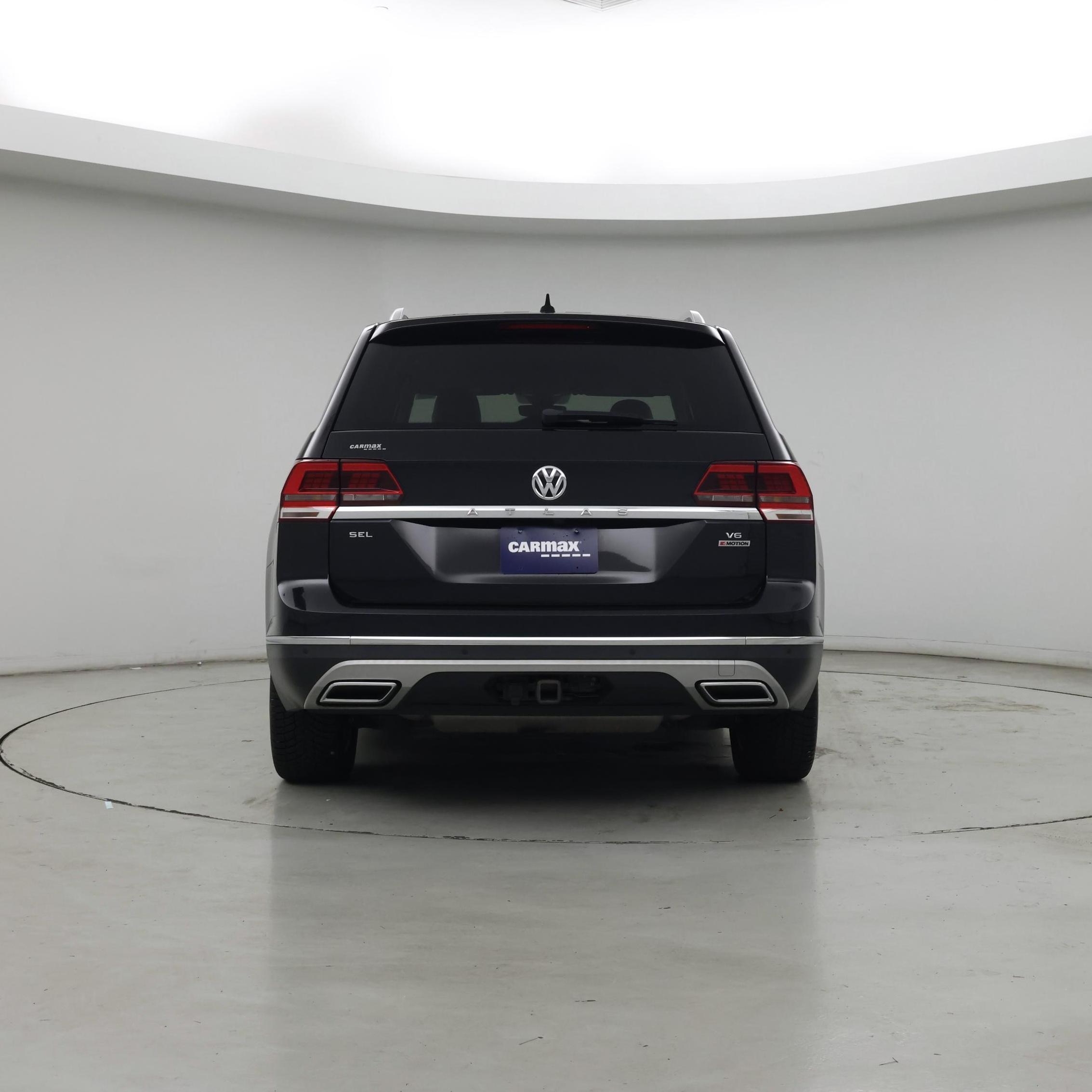 Thumbnail: 2019 Volkswagen Atlas - 6