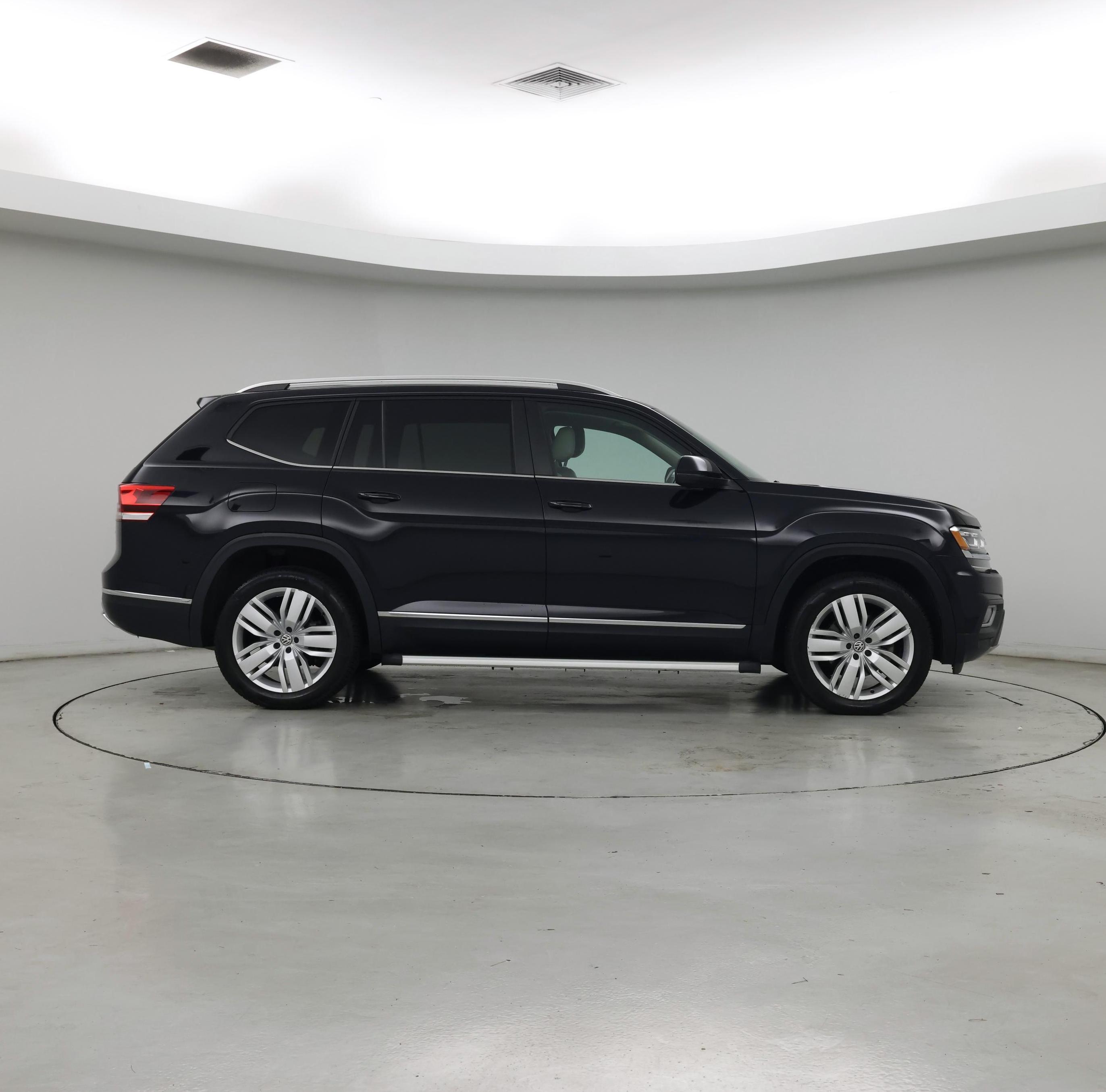 Thumbnail: 2019 Volkswagen Atlas - 7
