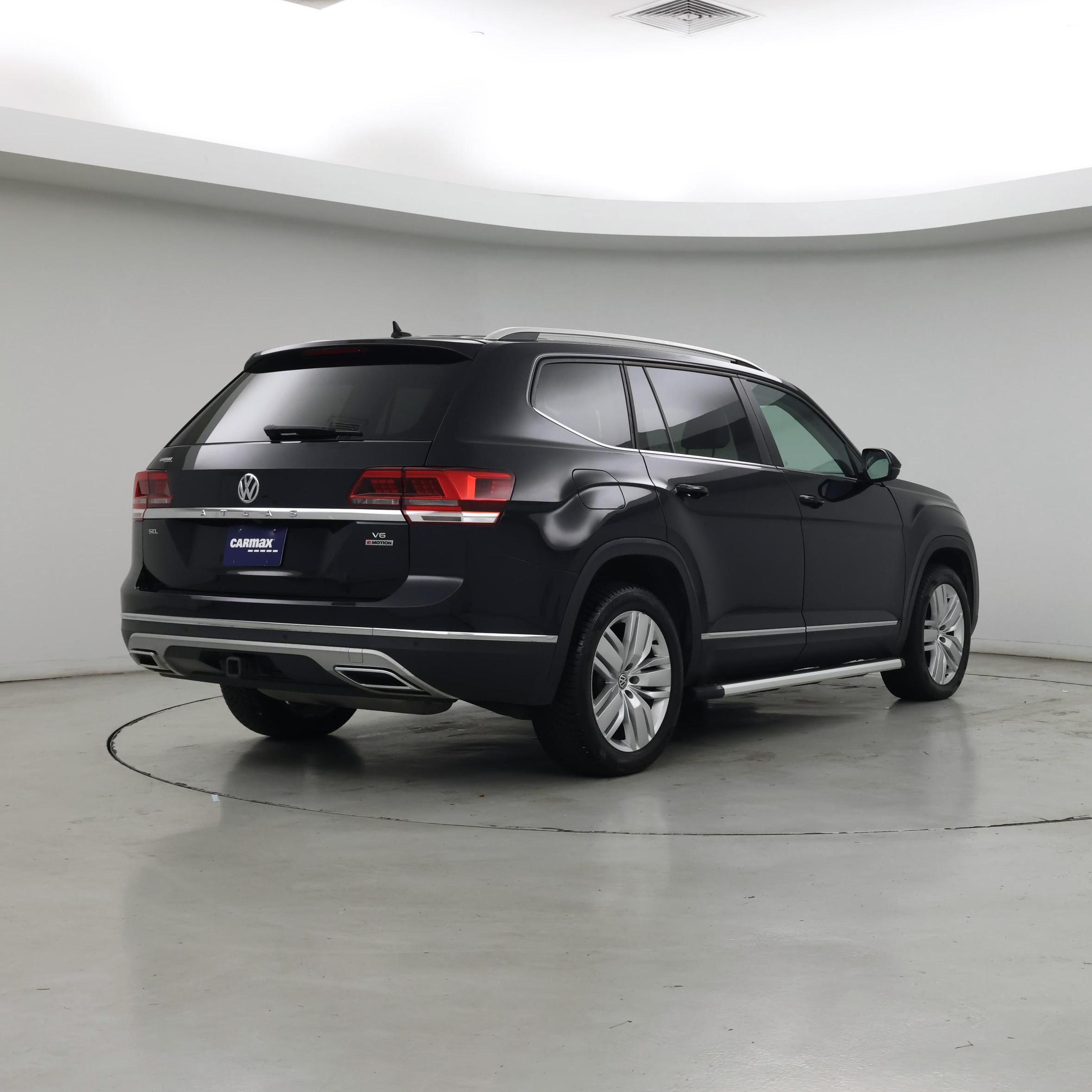 Thumbnail: 2019 Volkswagen Atlas - 8