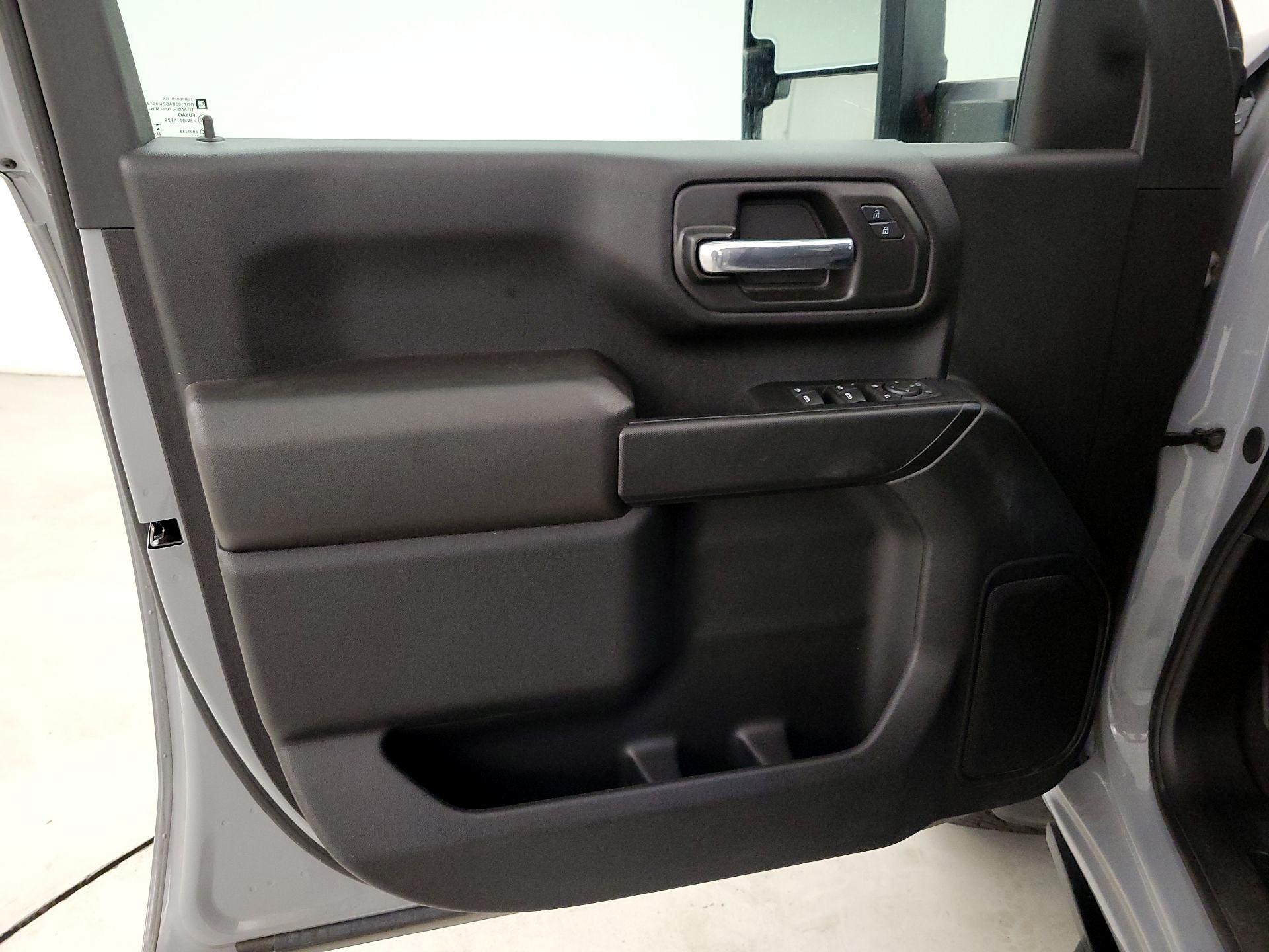 Thumbnail: 2024 Chevrolet Silverado 2500 - 12