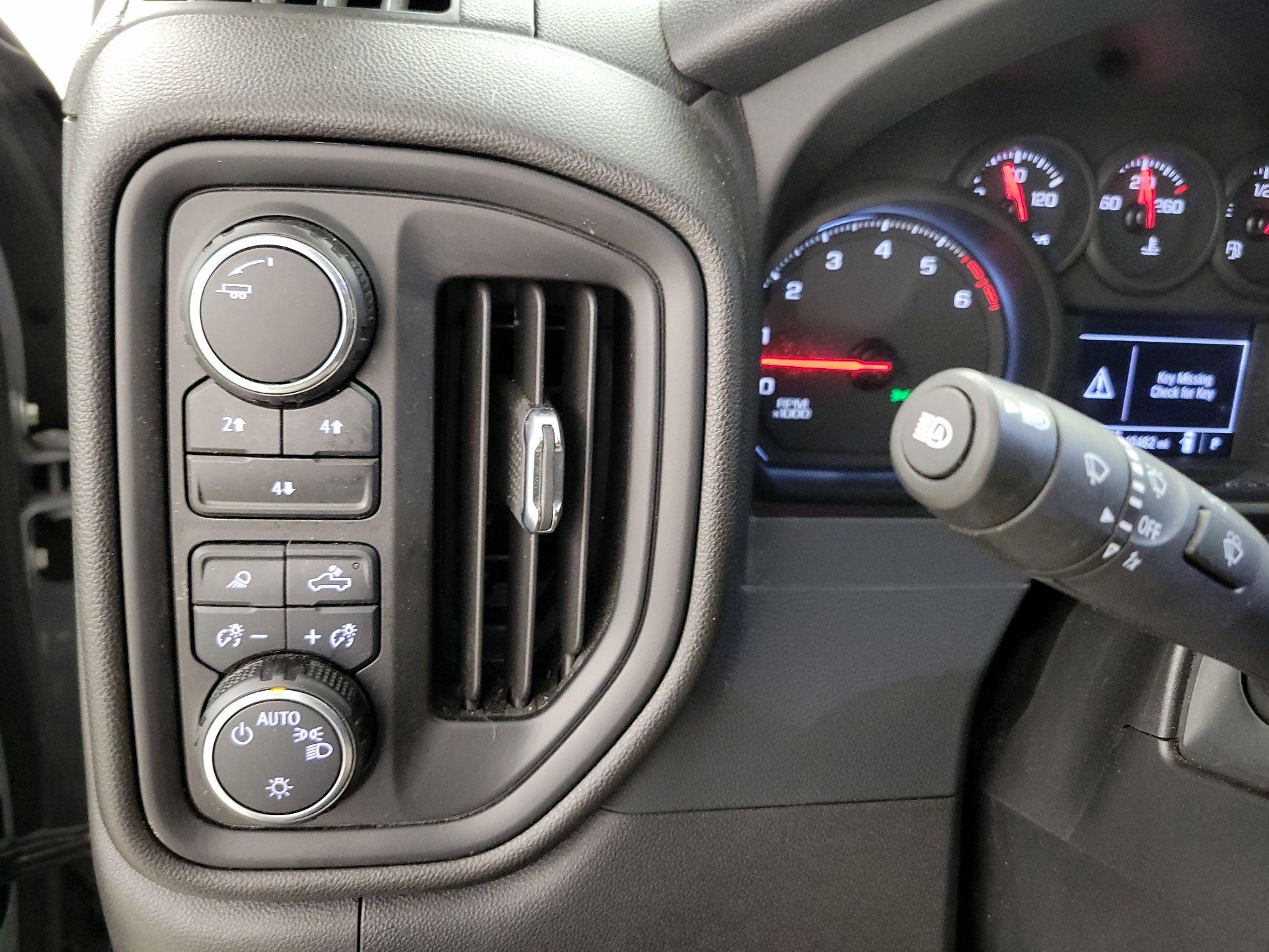 Thumbnail: 2024 Chevrolet Silverado 2500 - 13