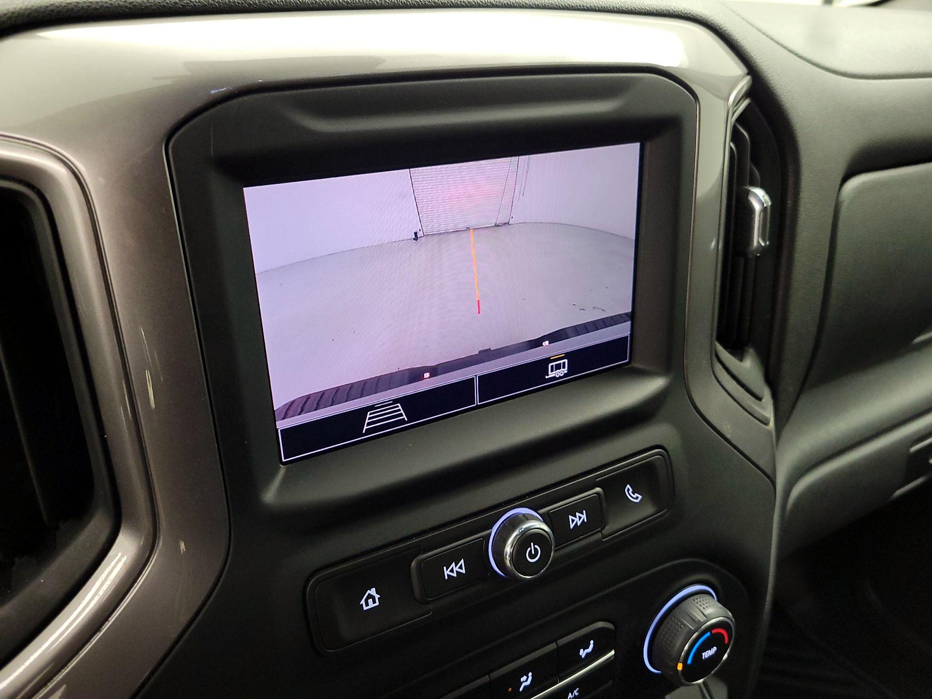 Thumbnail: 2024 Chevrolet Silverado 2500 - 14