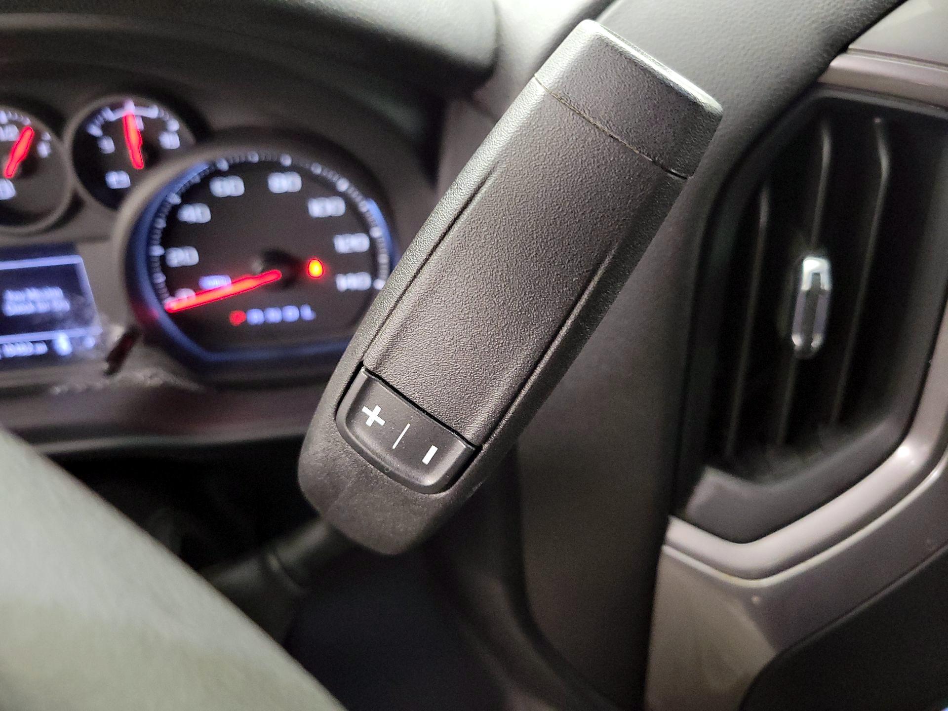 Thumbnail: 2024 Chevrolet Silverado 2500 - 17