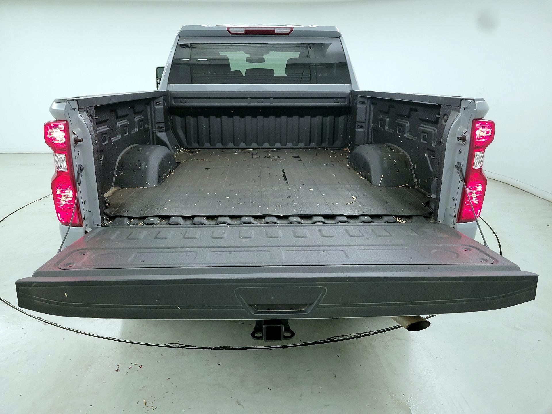 Thumbnail: 2024 Chevrolet Silverado 2500 - 20