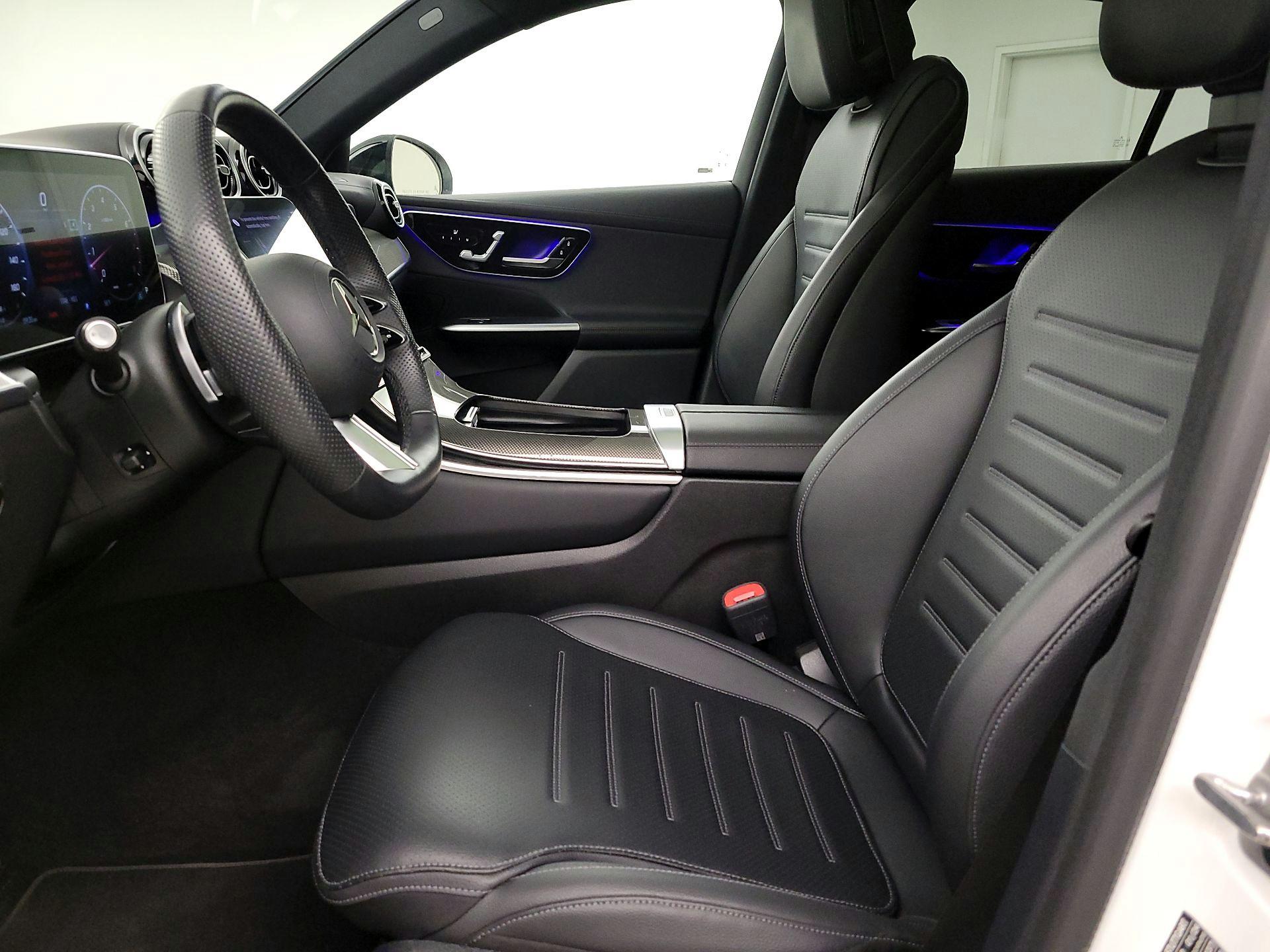 Thumbnail: 2024 Mercedes-Benz GLC - 11