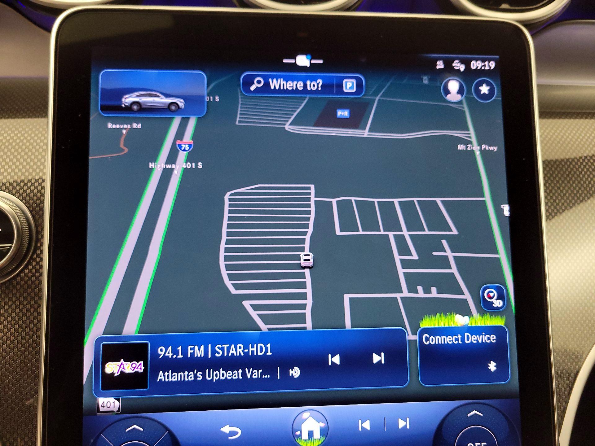 Thumbnail: 2024 Mercedes-Benz GLC - 14