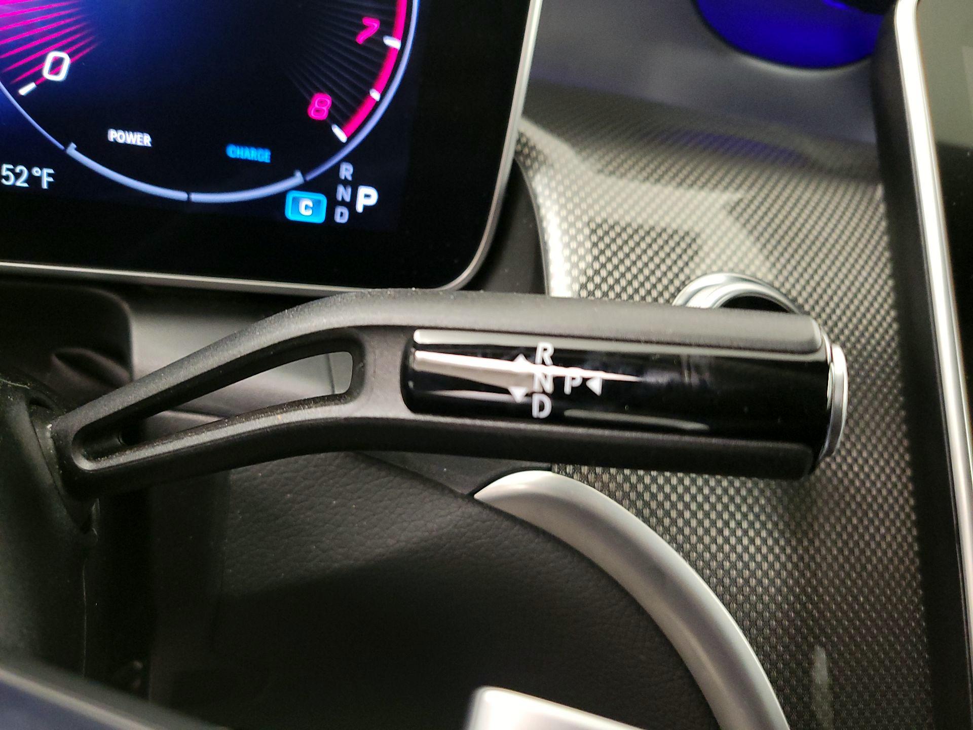 Thumbnail: 2024 Mercedes-Benz GLC - 18