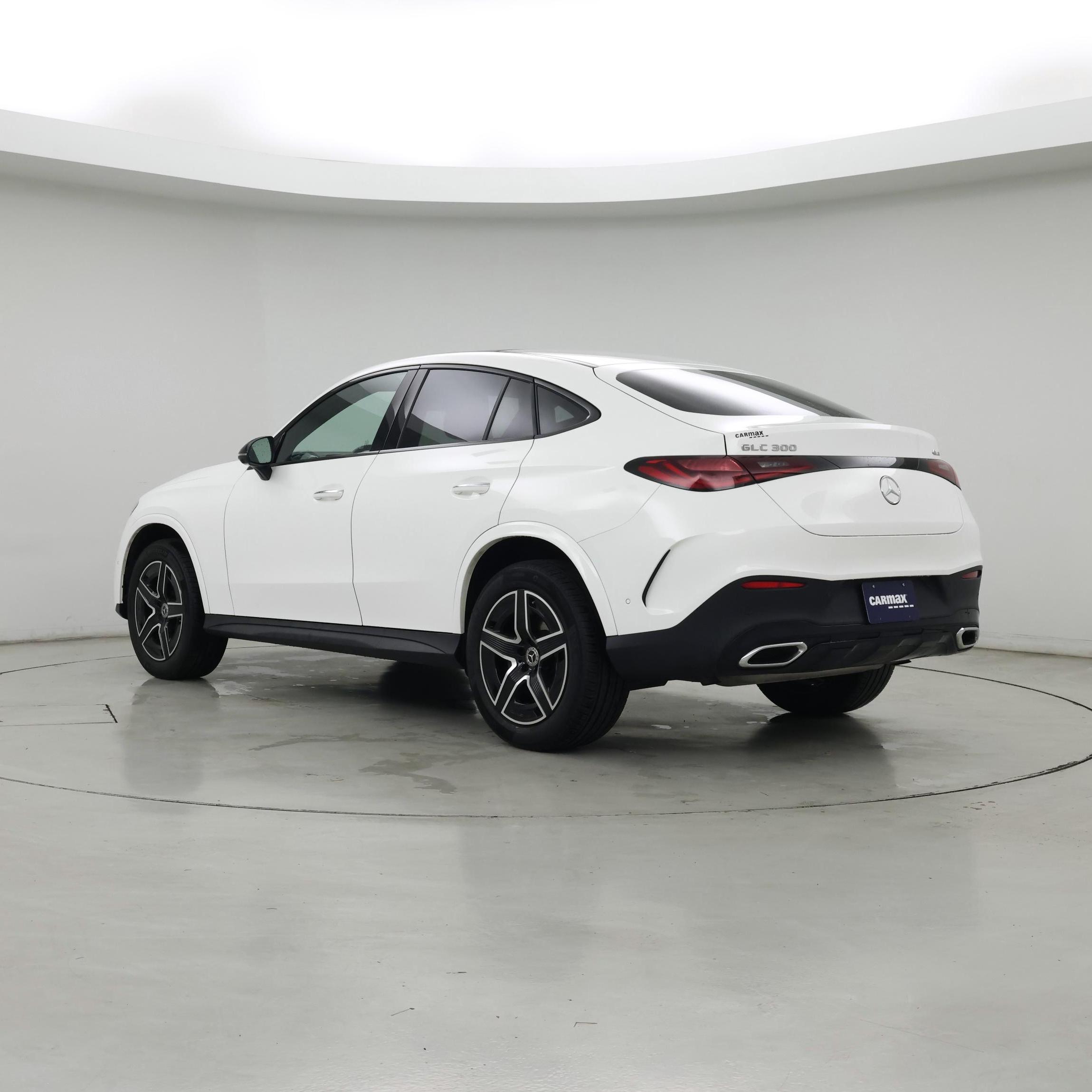 Thumbnail: 2024 Mercedes-Benz GLC - 2