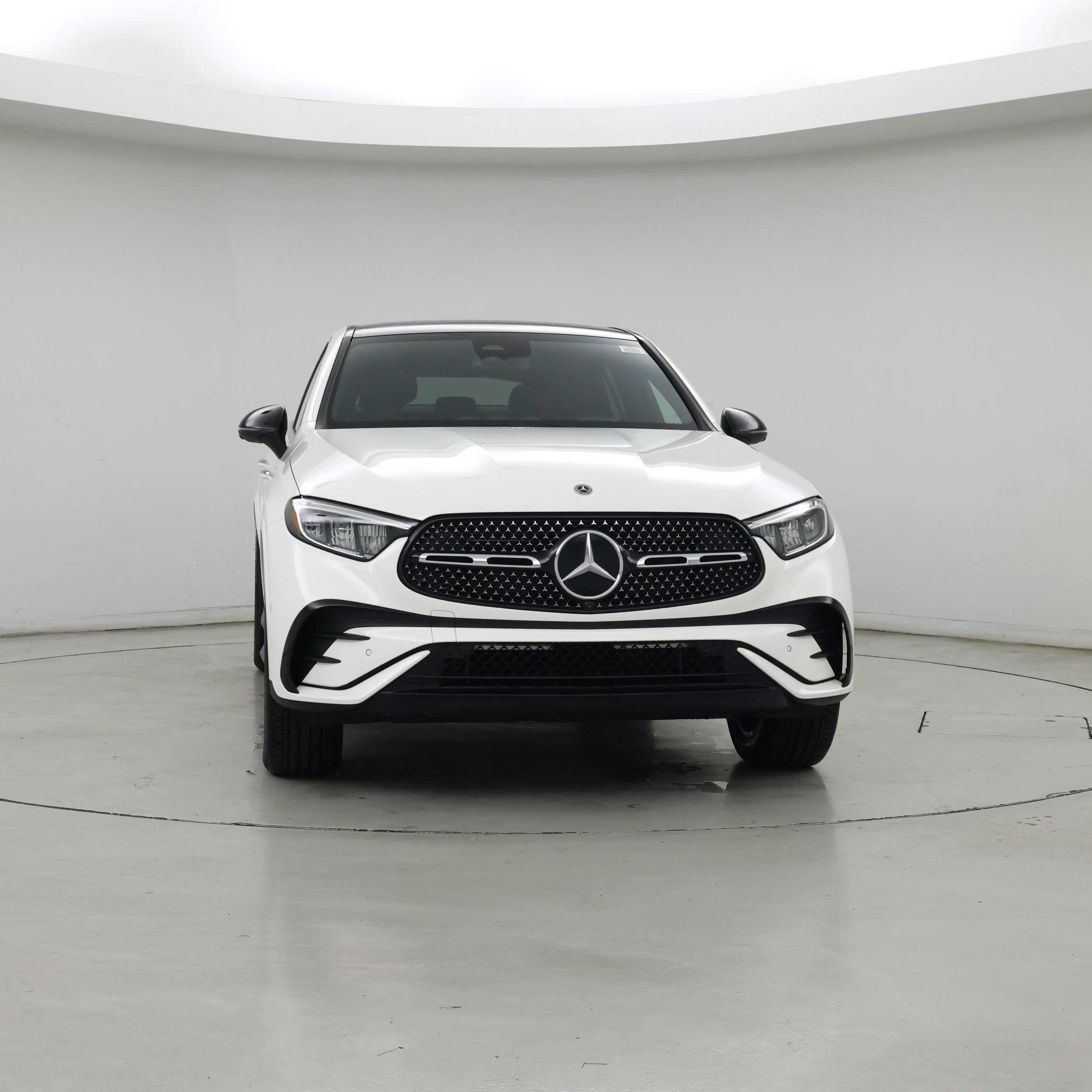 Thumbnail: 2024 Mercedes-Benz GLC - 5