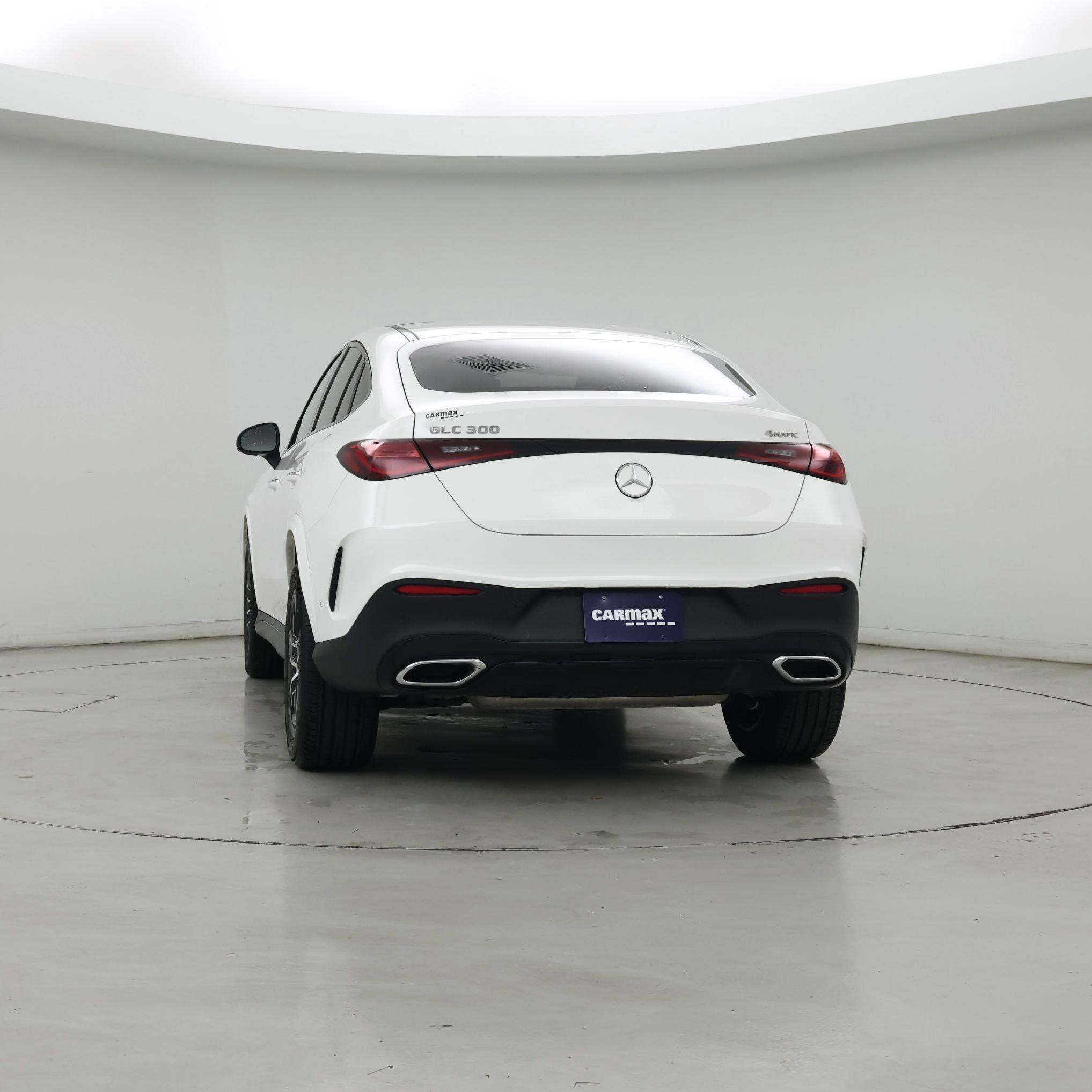 Thumbnail: 2024 Mercedes-Benz GLC - 6