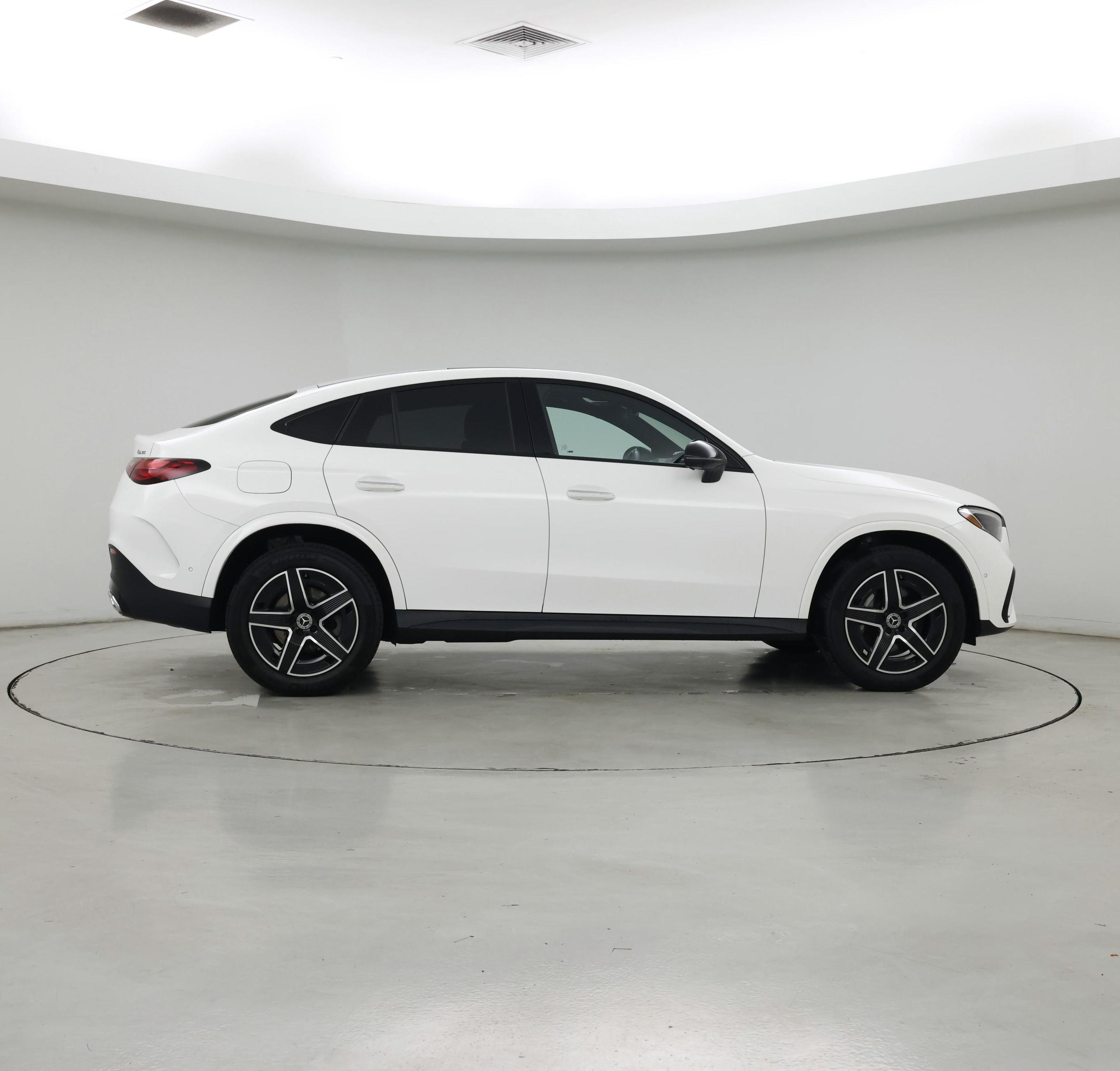 Thumbnail: 2024 Mercedes-Benz GLC - 7